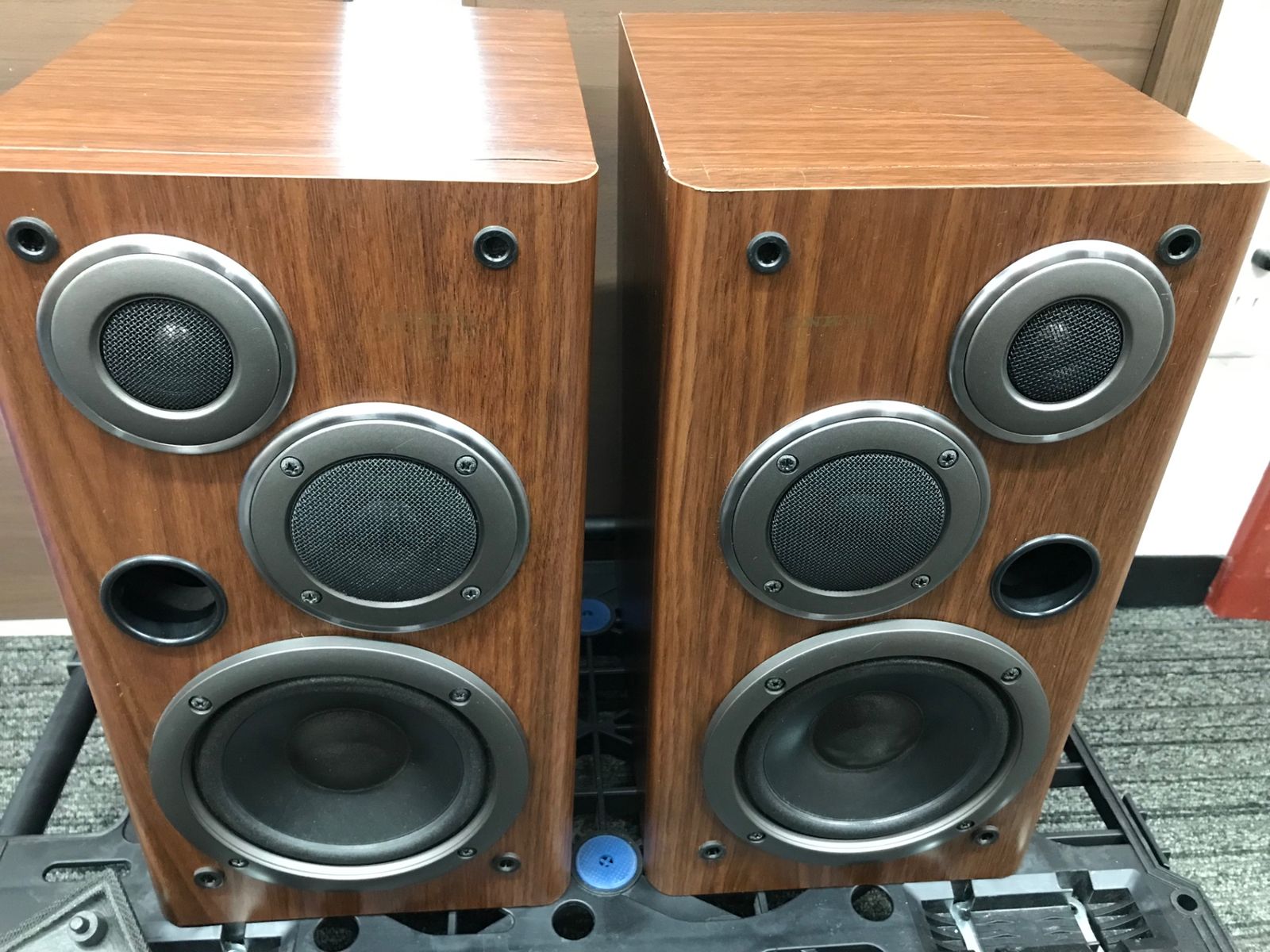 PS-V5X