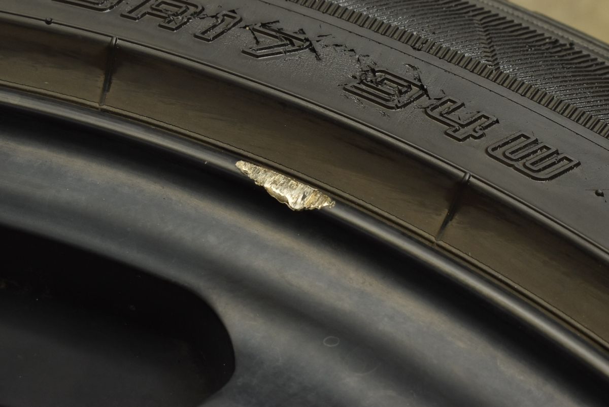 ホイールのみ NEUSPEED 17in 8J 45 PCD112 KAISER 215 45R17 225 45R17 フォルクスワーゲン ゴルフ ジェッタ アウディ A3 TRITUETUBI_COM