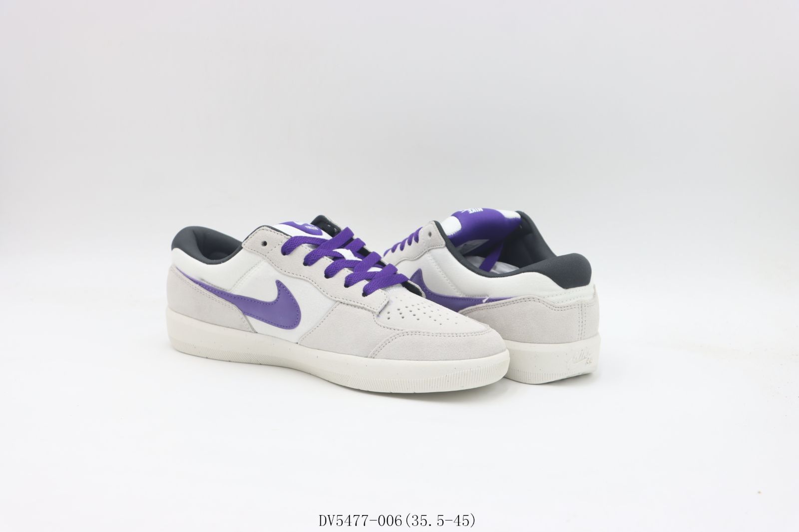 Nike スパイクシューズ ホワイト/パープル Amazon.co.jp: Nike メンズ スパイク, ホワイト/パープル, 24