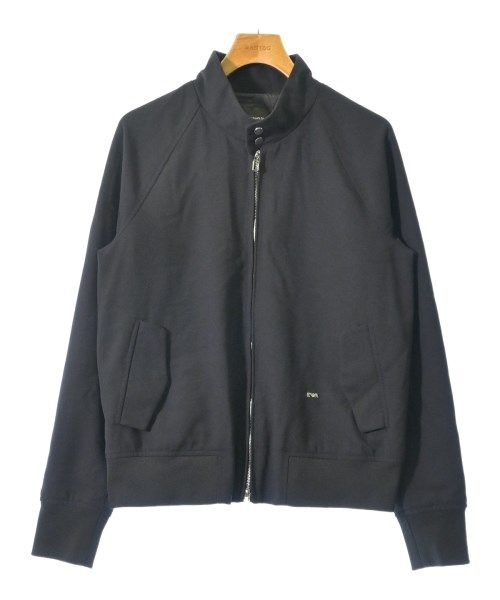 EMPORIO ARMANI ブルゾン メンズ 【古着】【中古】【送料無料】 - メルカリ