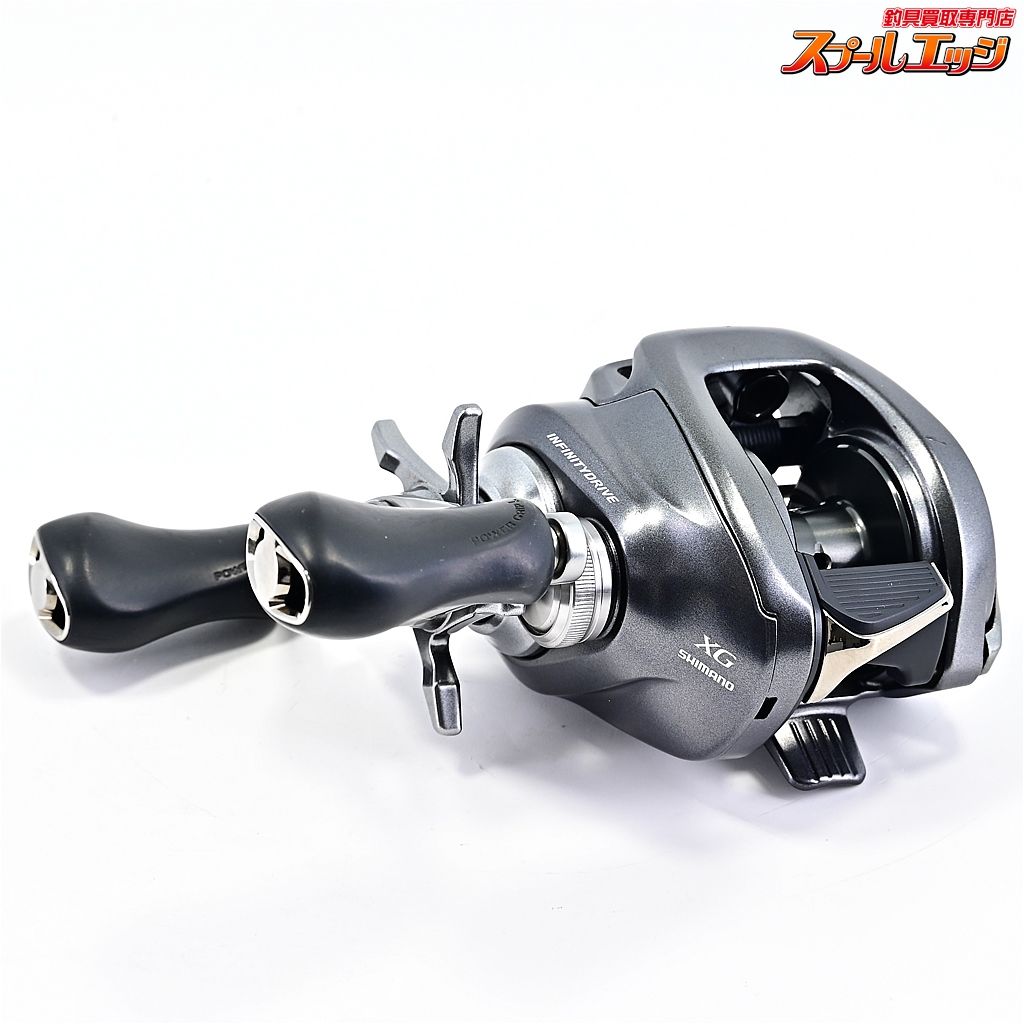 【シマノ】 22バンタム XG SHIMANO Bantamm38628 - メルカリ
