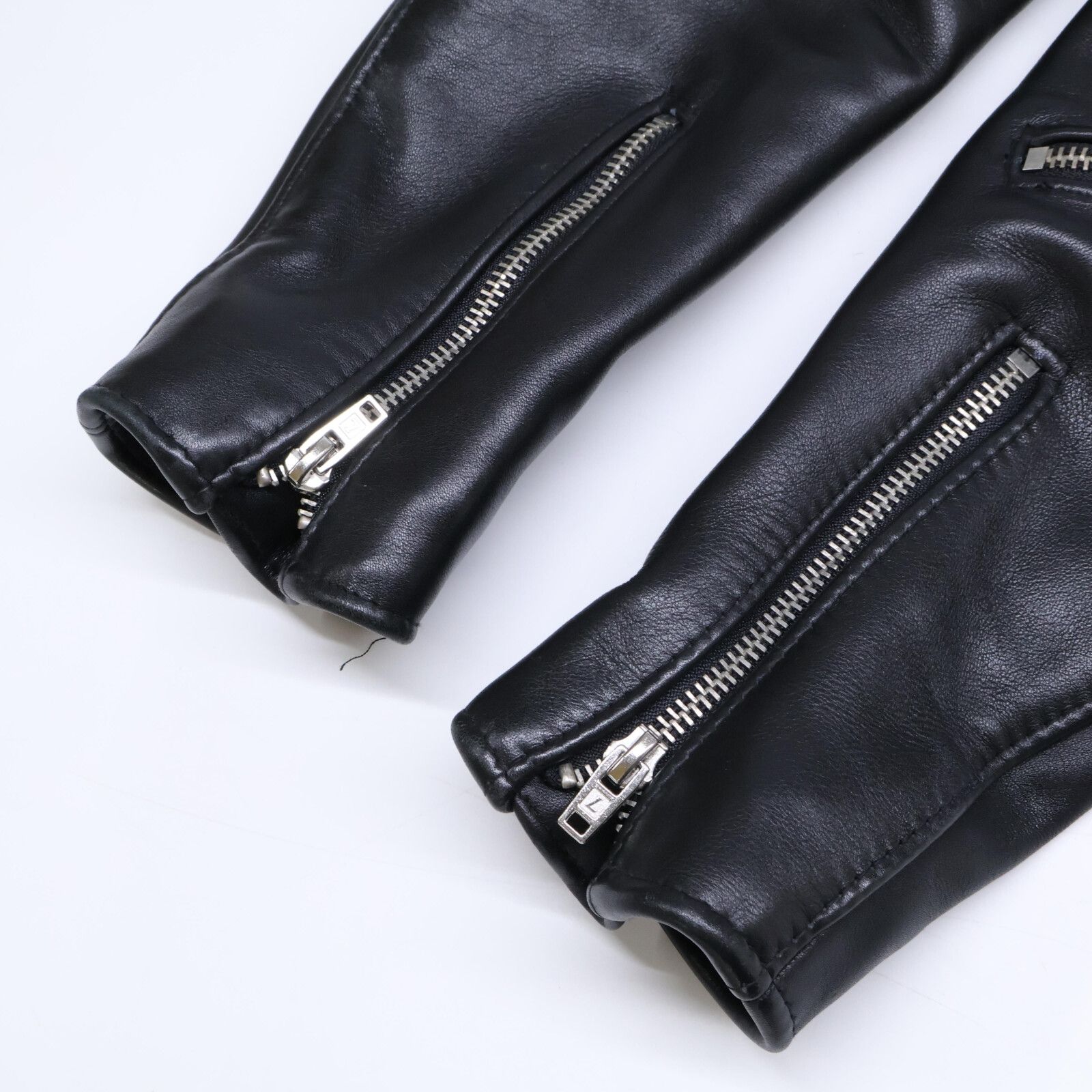 Lewis Leathers ルイスレザー CORSAIR コルセア カウハイド シングル