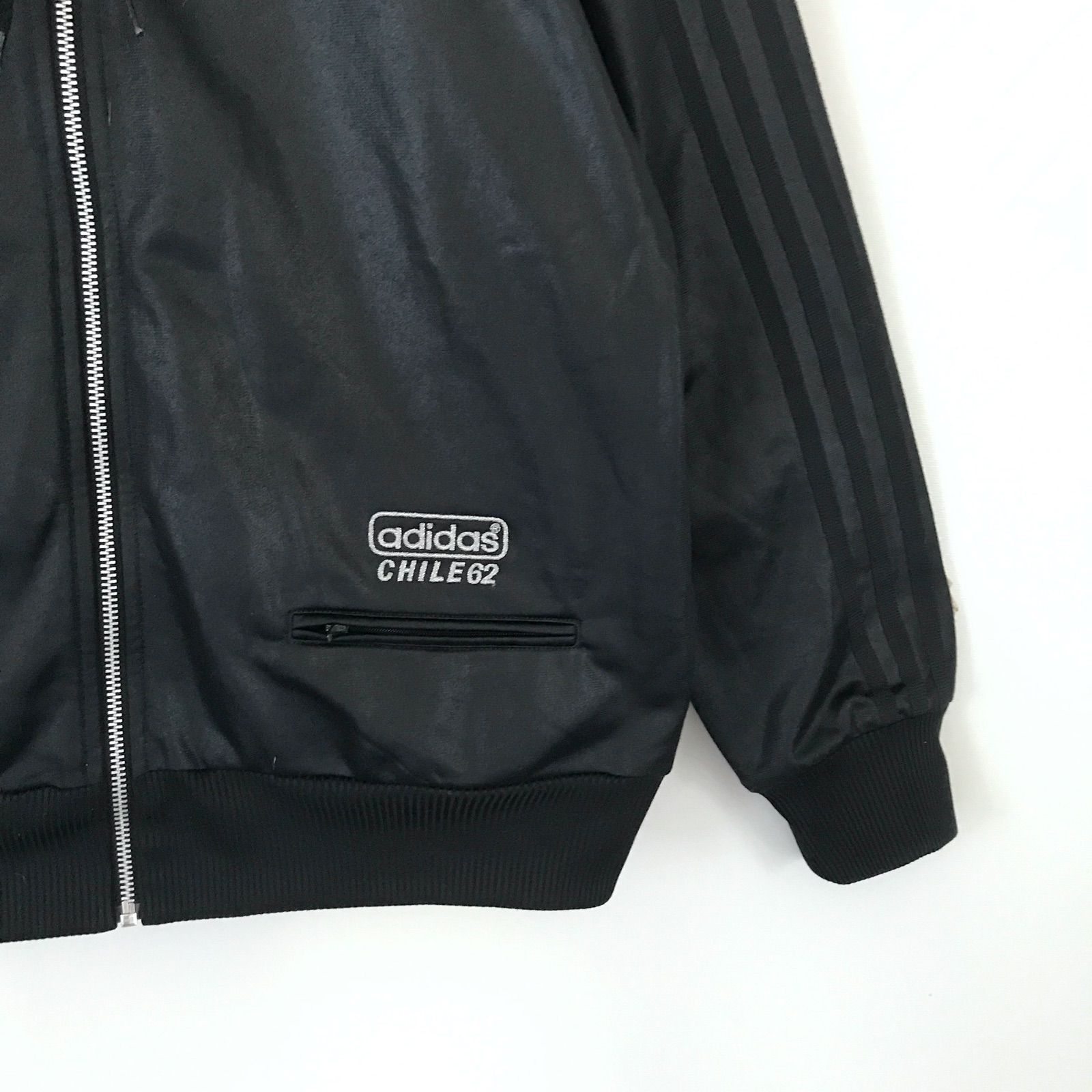 adidas CHILE62/アディダス☆フーディ☆トラックトップ トラック
