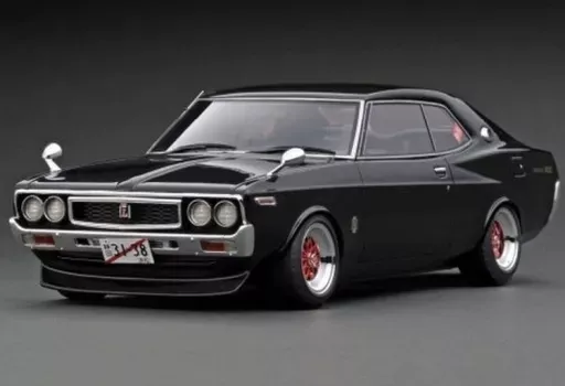 2025年最新】イグニッションモデル 1/18 ローレルの人気アイテム