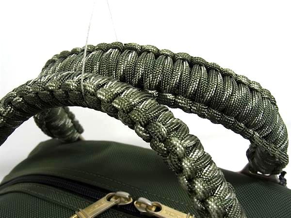 TUMI トゥミ 22380SCH ALPHA BRAVO ルジュヌ ポリエステル 金具ヴィンテージ加工 カモフラ リュックサック FR5027 KARIMZIABAT_FR