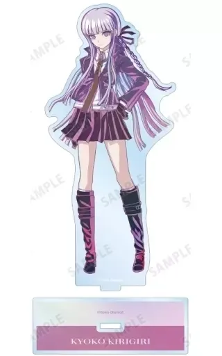 ダンガンロンパ 愛の鍵 霧切響子 Amazon.co.jp: ダンガンロンパ 希望の学園と絶望の高校生 The