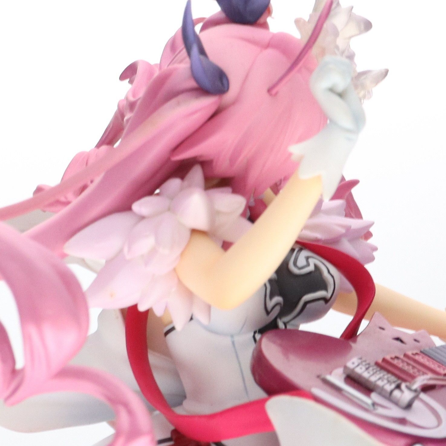 【未開封 美品】Chu×Chu!アイドる　チューア・チュラム 塗装済み完成品 チューア・チュラム [Chu×Chuアイドる] | 公式