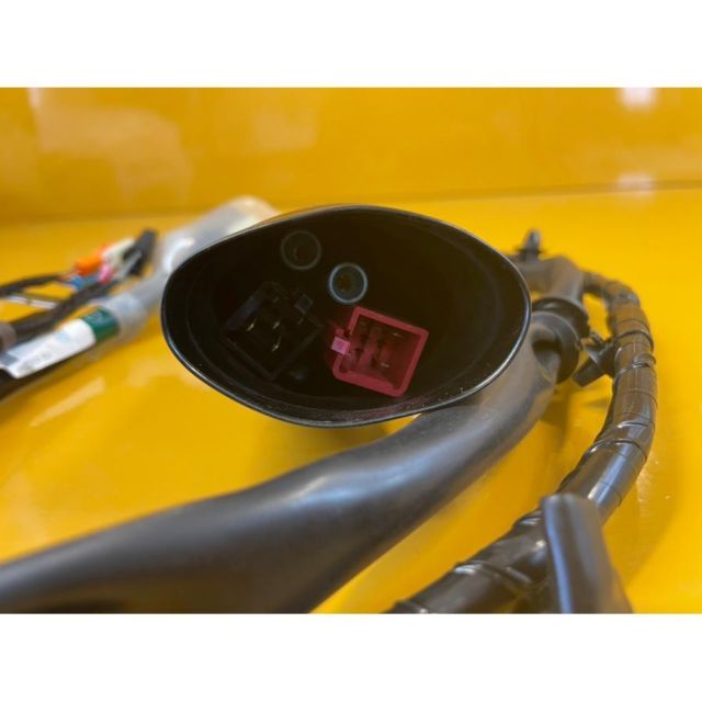 CT110 クロスカブ