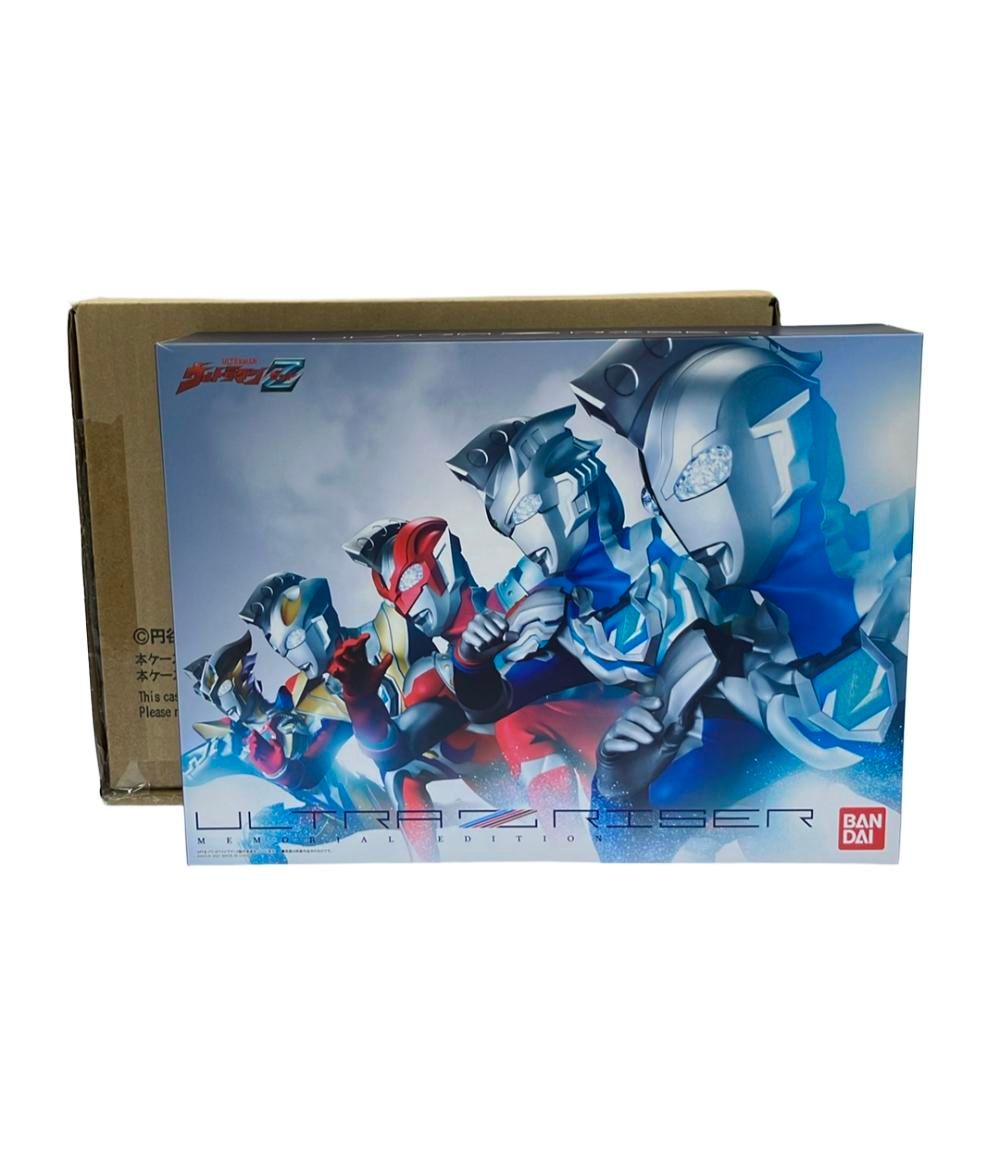 ウルトラマンティガ 3000個 変身アイテム ウルトラレプリカ スパーク