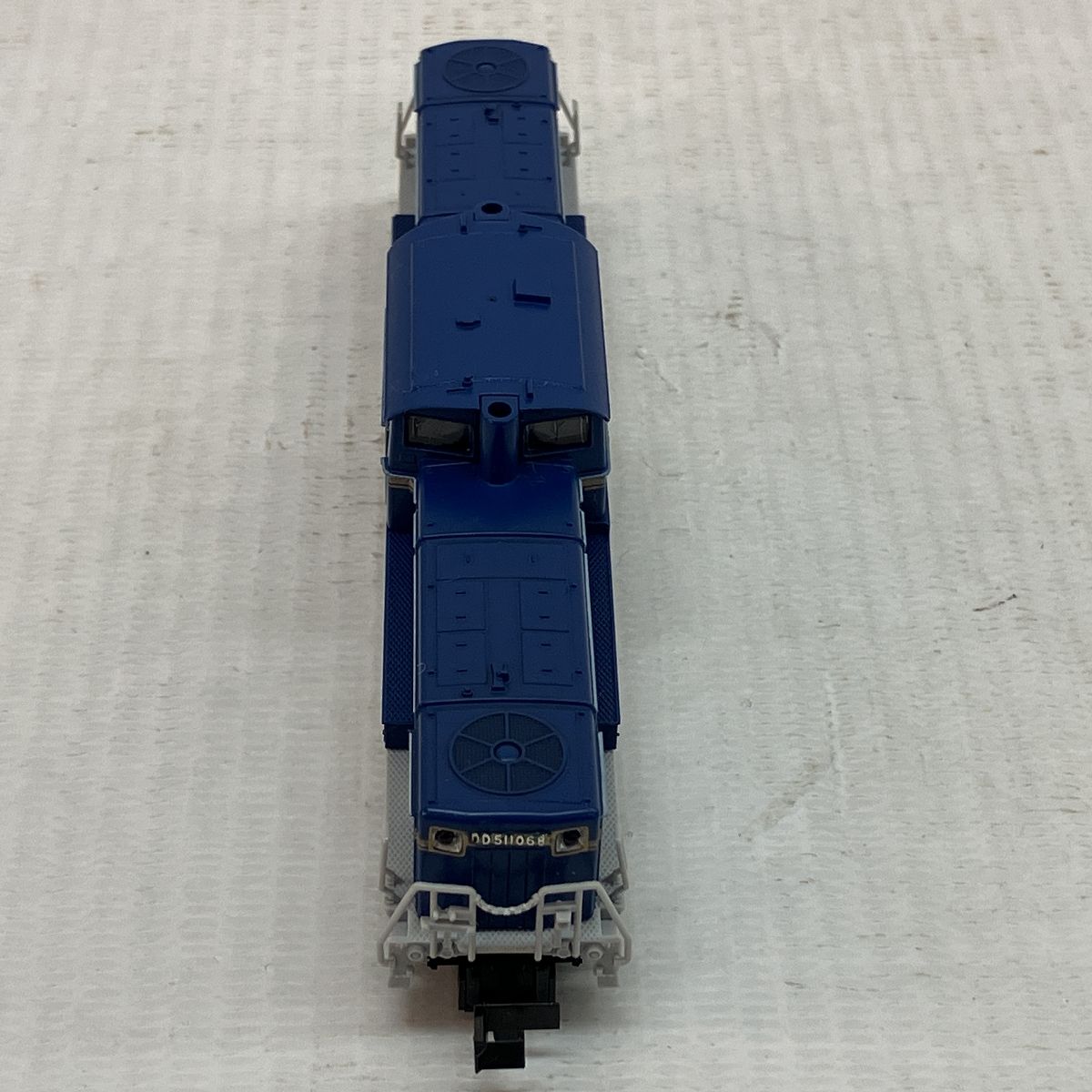 TOMIX 2257 JR DD51形 ディーゼル機関車 JR北海道カラー 鉄道