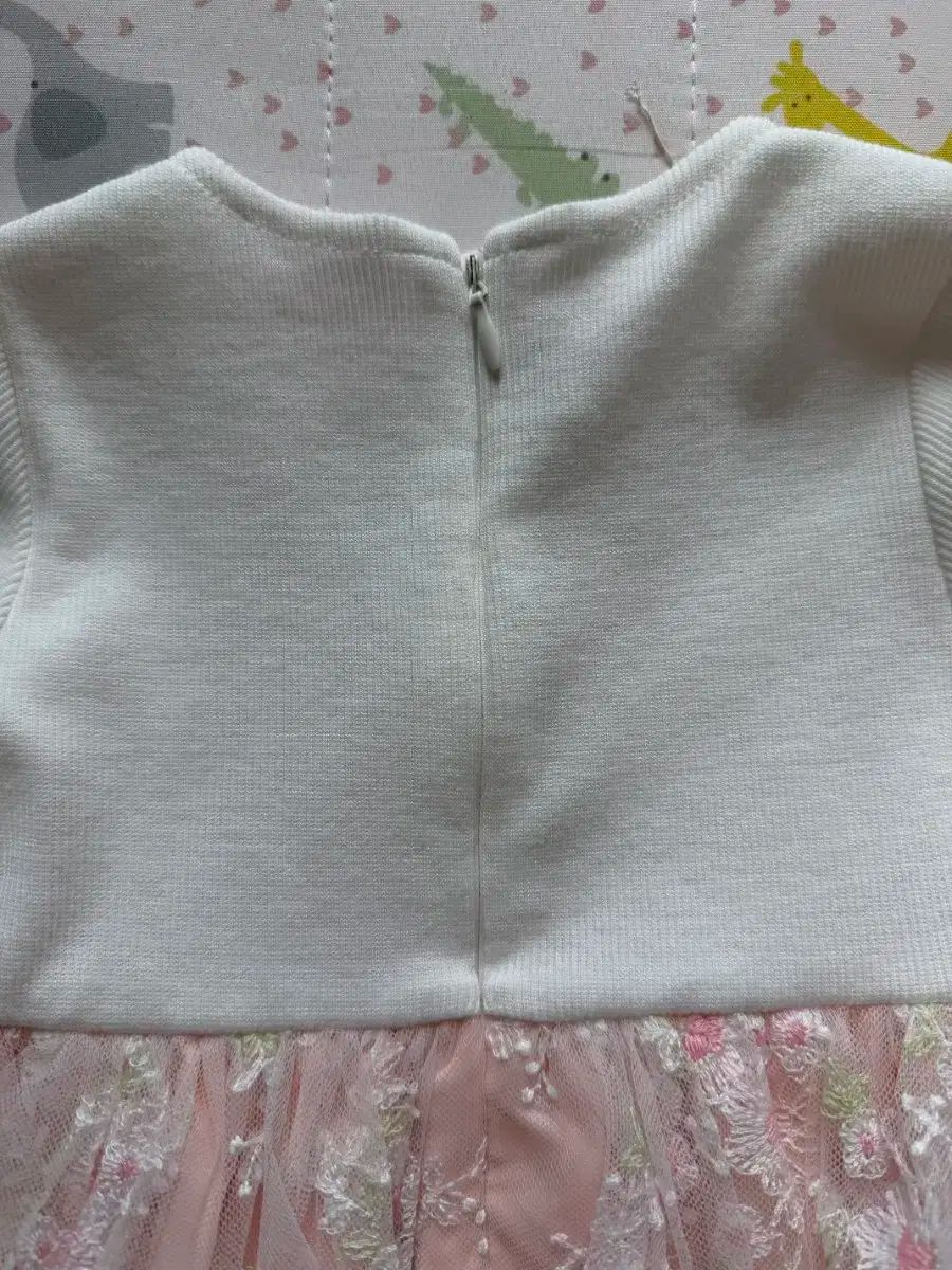 チマチョゴリ 一回着用