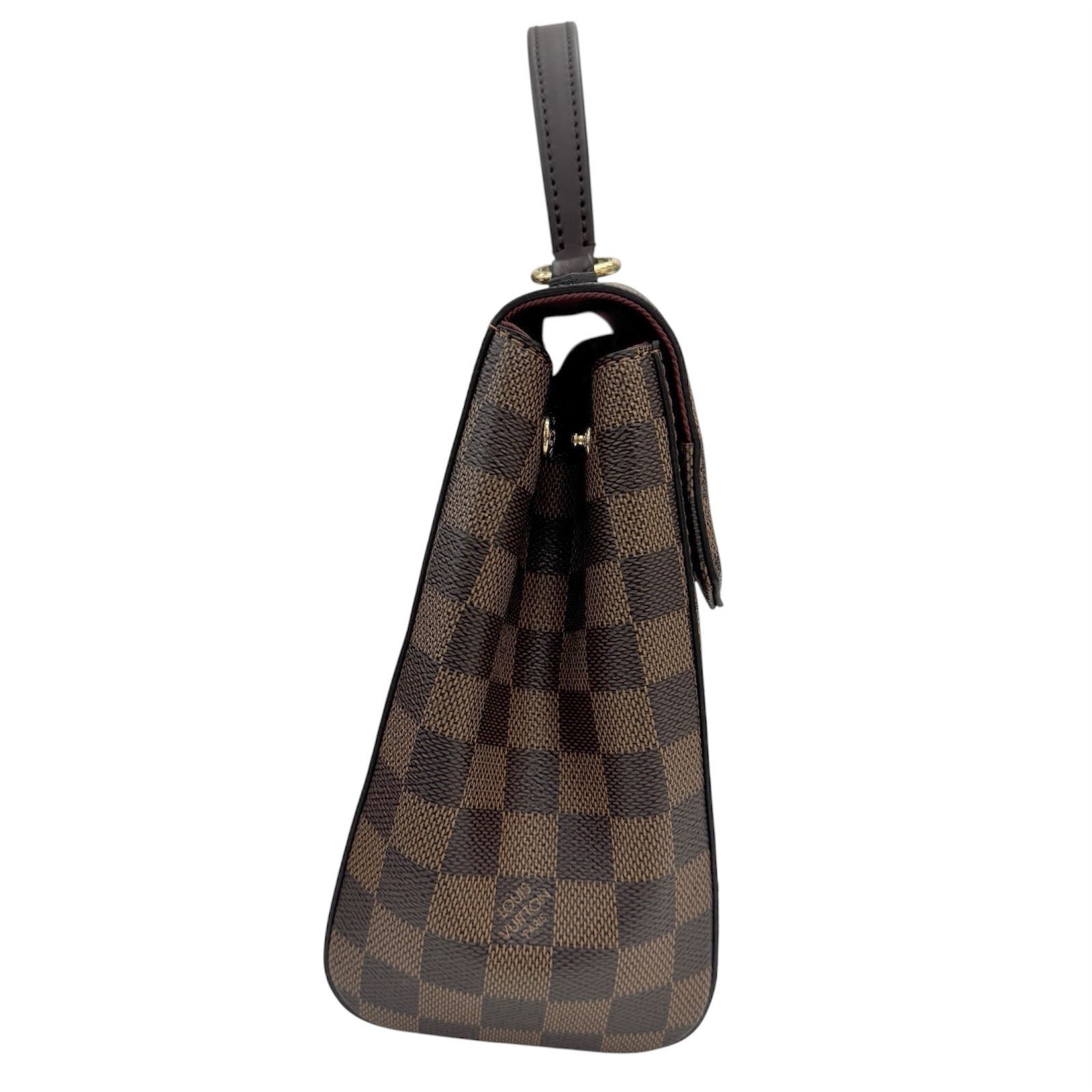 LOUIS VUITTON ルイヴィトン ボンドストリート N64416 ダミエ 2way