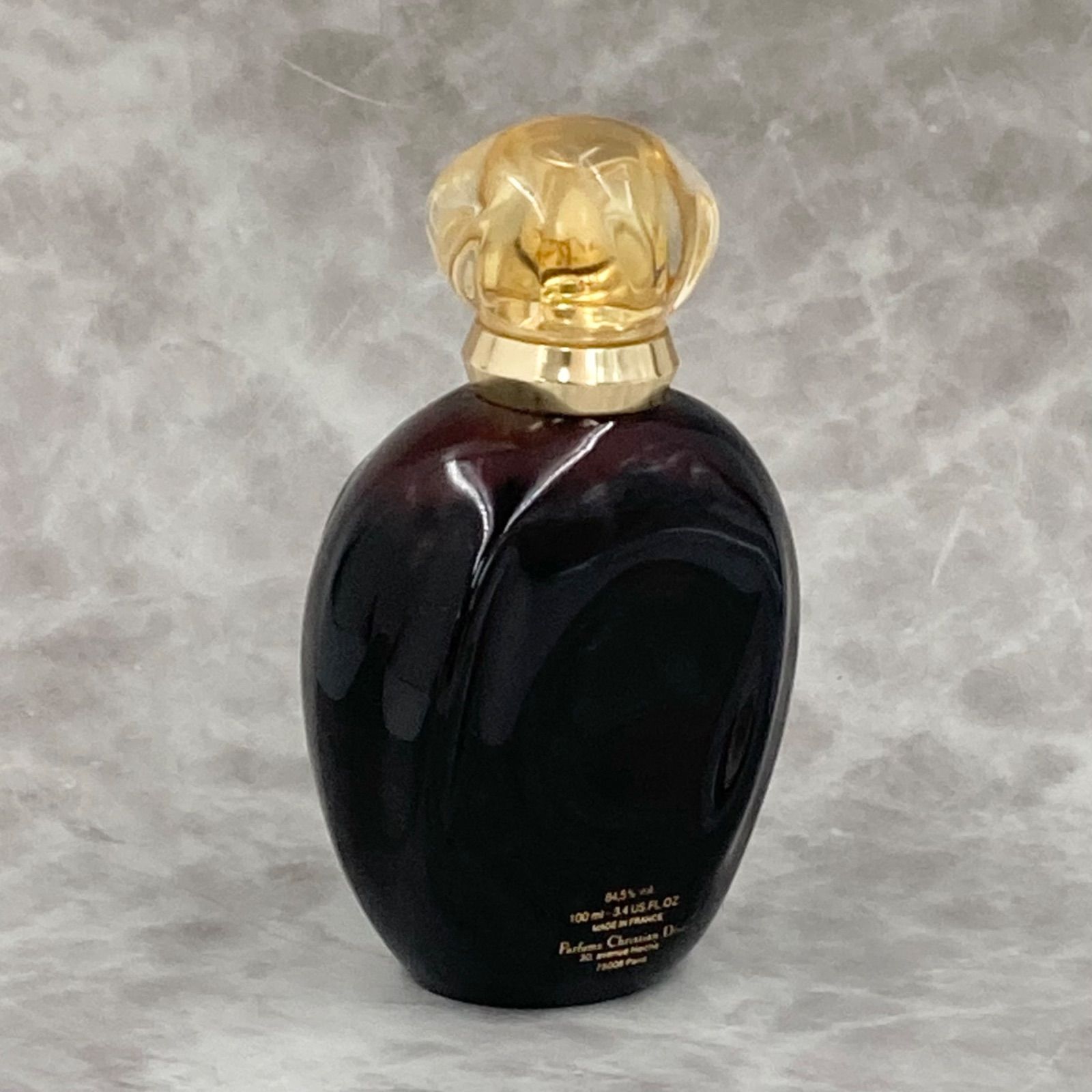クリスチャンディオール プワゾン 100ml ディオール オードトワレ 香水 