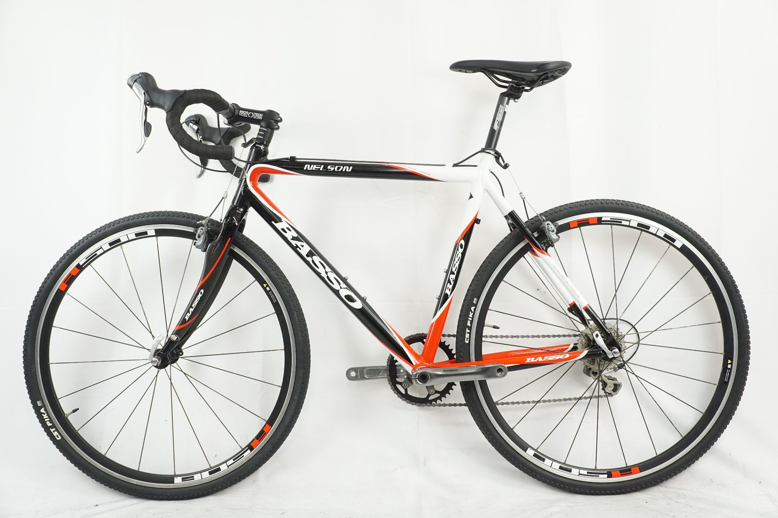 BASSO 「バッソ」 NELSON 2014年モデル シクロクロス / バイチャリ浦和 