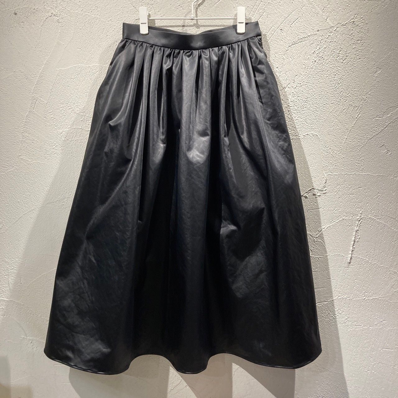 DEUXIEME CLASSE スカート 23060500809030 New Dramatic Skirt