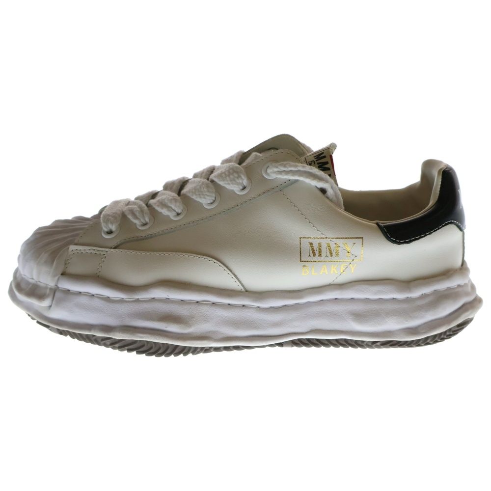 MAISON MIHARAYASUHIRO (メゾンミハラヤスヒロ) Blakey OG Sole