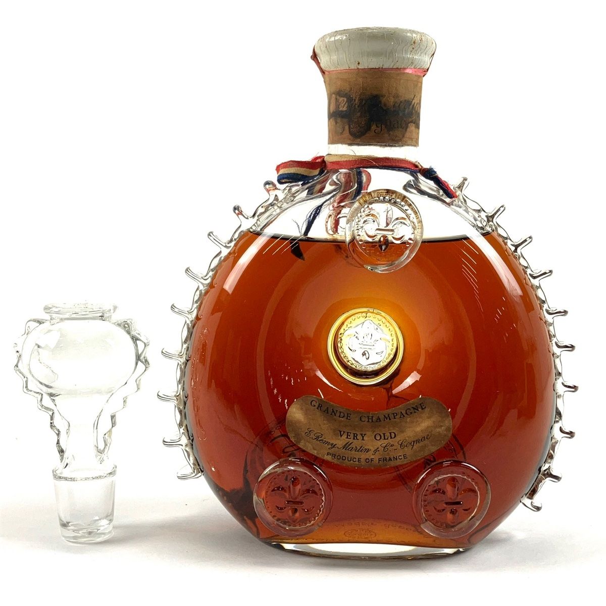 レミーマルタン REMY MARTIN ルイ13世 ベリーオールド 700ml