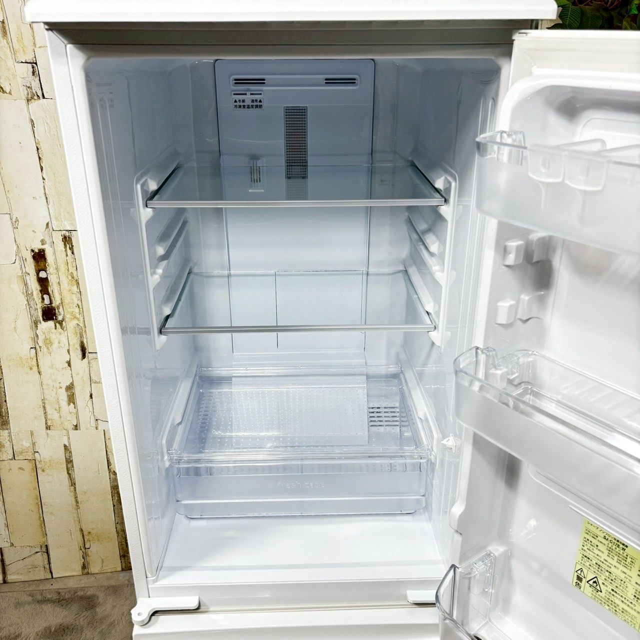 SHARP シャープ　冷凍冷蔵庫(家庭用) 形名 SJ-C17E-N SHARP シャープ 冷凍冷蔵庫(家庭用) 形名 SJ-C17E-N