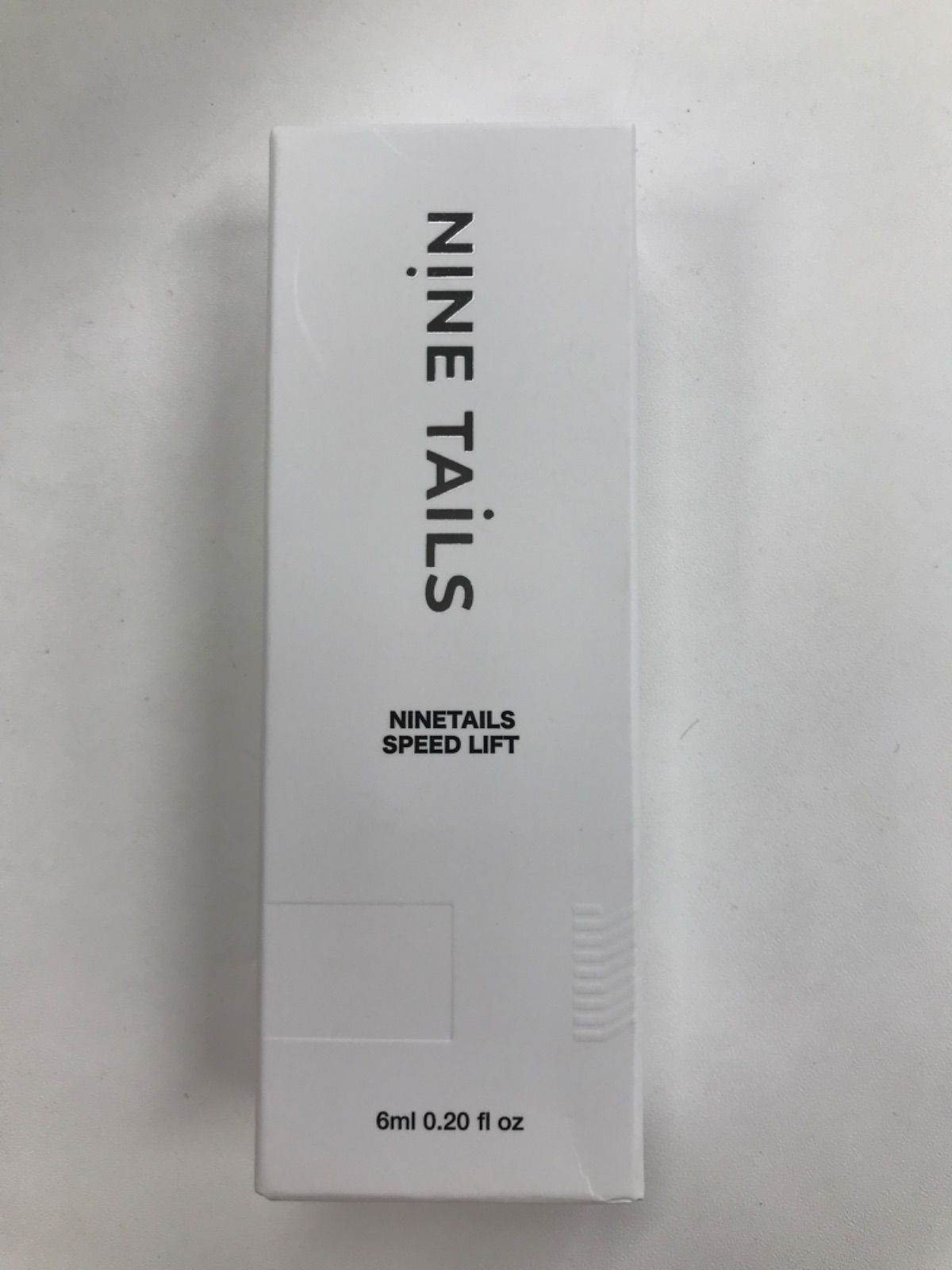 M457 K NINE TAILS ナインテイルズ スピードL スピードリフト