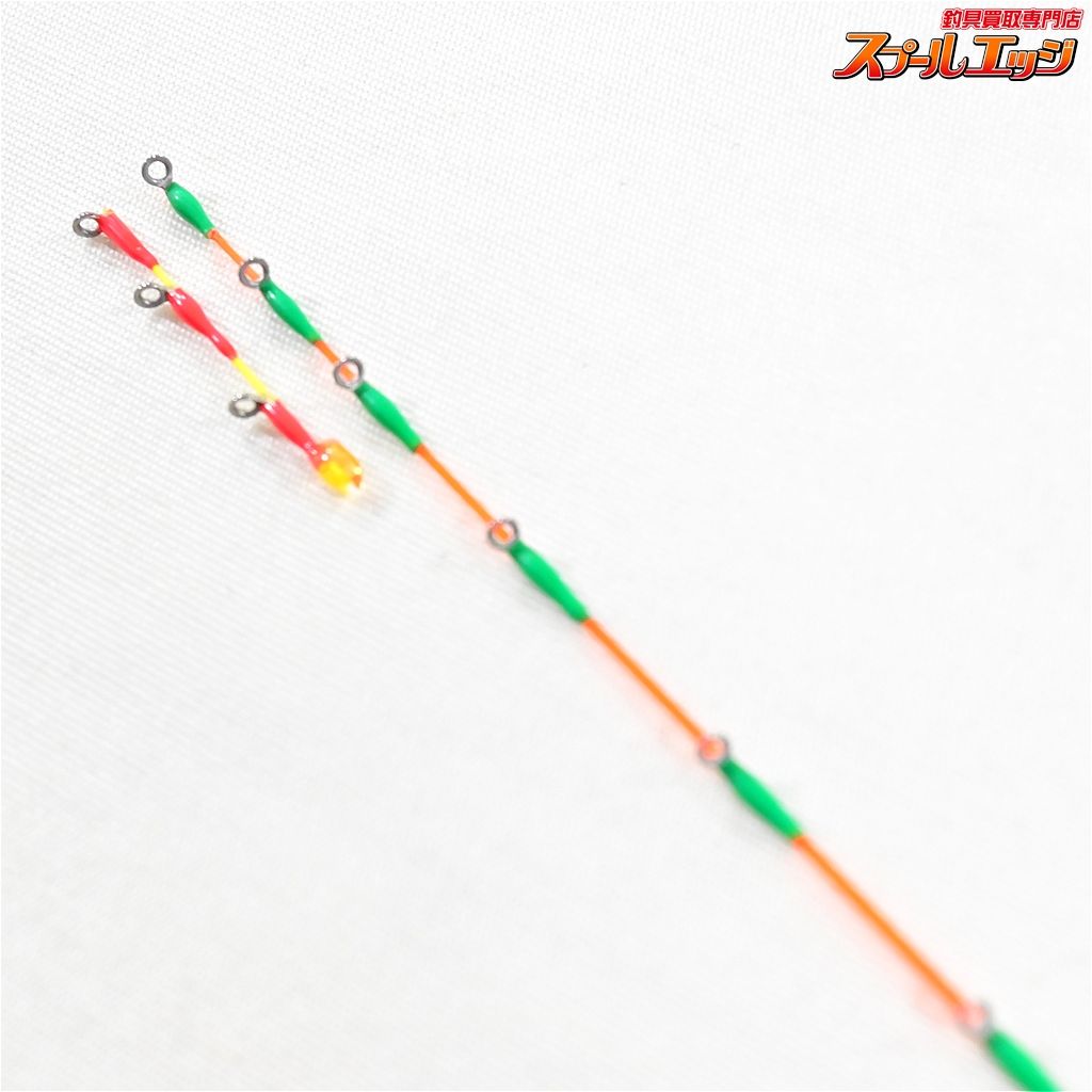 【がまかつ】 がまちぬ いかだ 凪斬 M1.45 M145 先調子/中先調子穂先付  