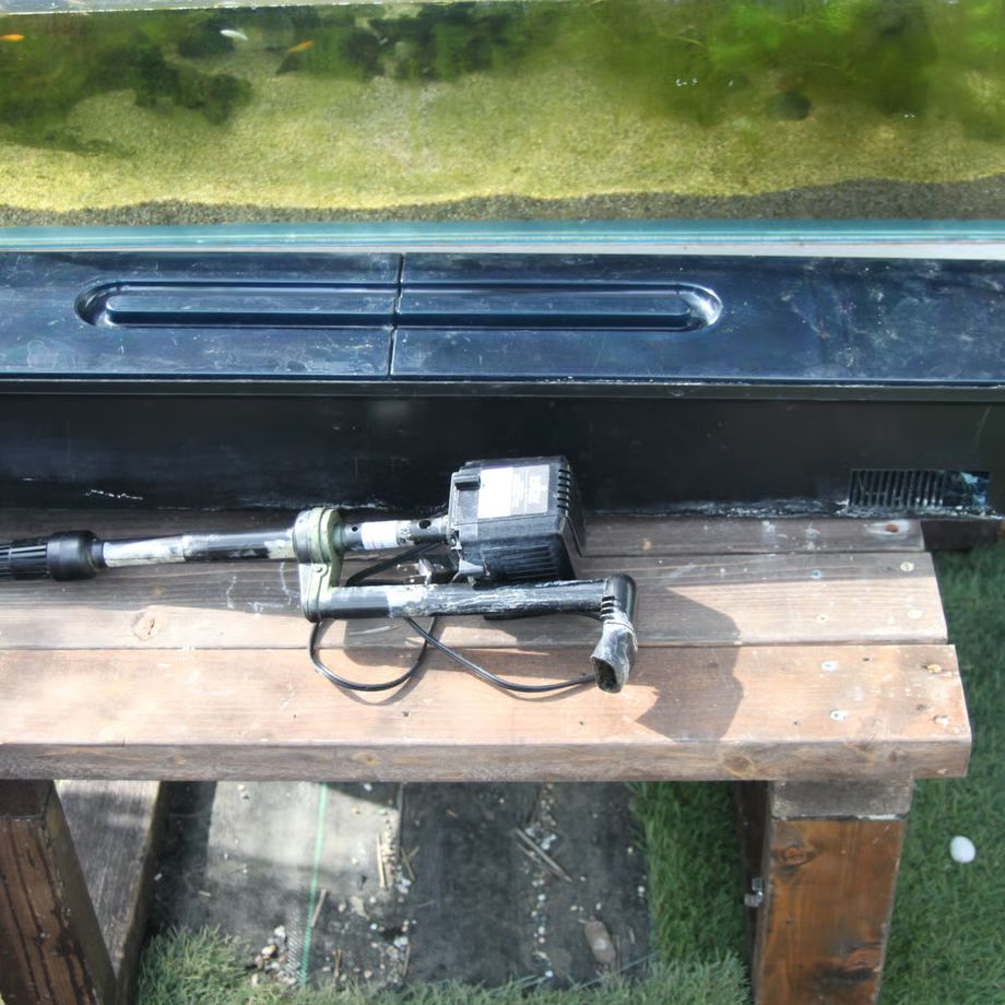 安い割引 中古】コトブキ工芸 メルカリ - 90CM用上部フィルター フィルター・ポンプ・ろ材