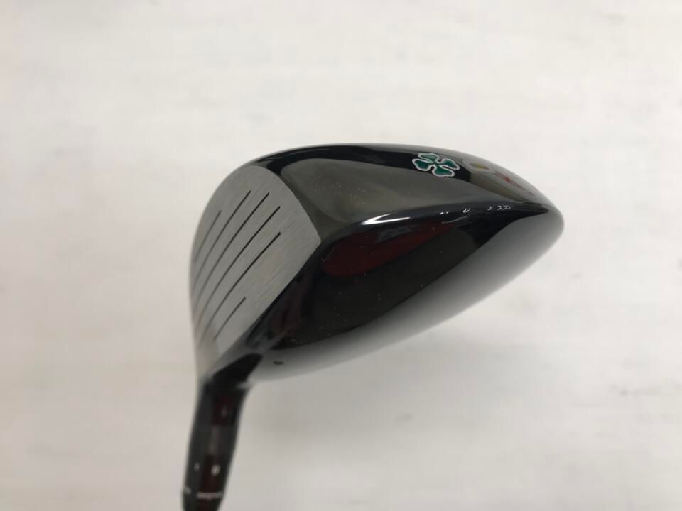 最短翌日発送】TT FAIRWAY GT PROTO | 15 | S | ツアーAD GC-6