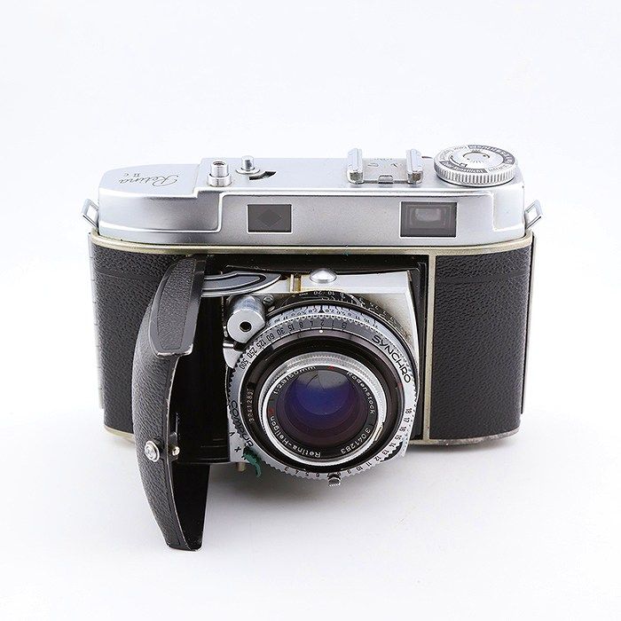 Retina Ⅱ(Heligon)【正常品】 Retina Ⅱ(Heligon)【正常品】