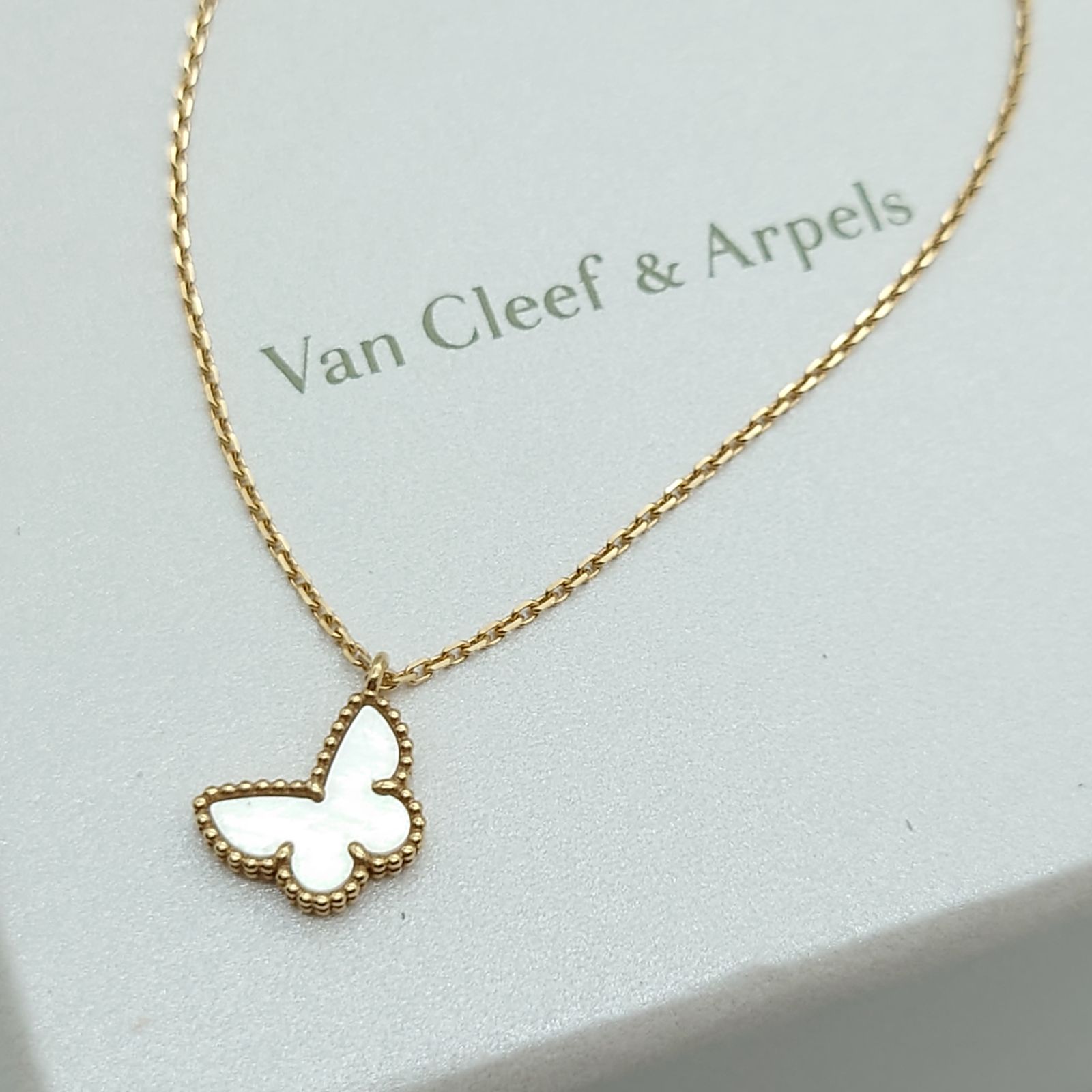 VCA ヴァンクリーフ＆アーペル Van Cleef スウィート