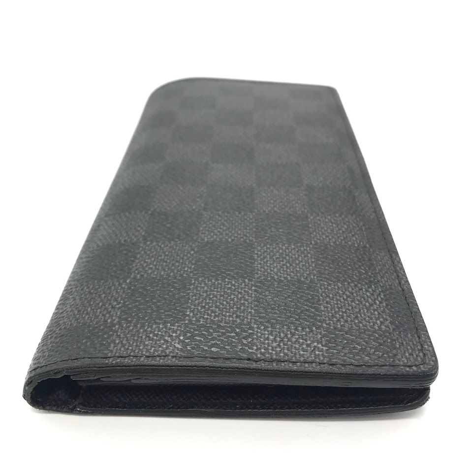 倉吉店】 中古 LOUIS VUITTON | ルイ・ヴィトン 長財布 ダミエ