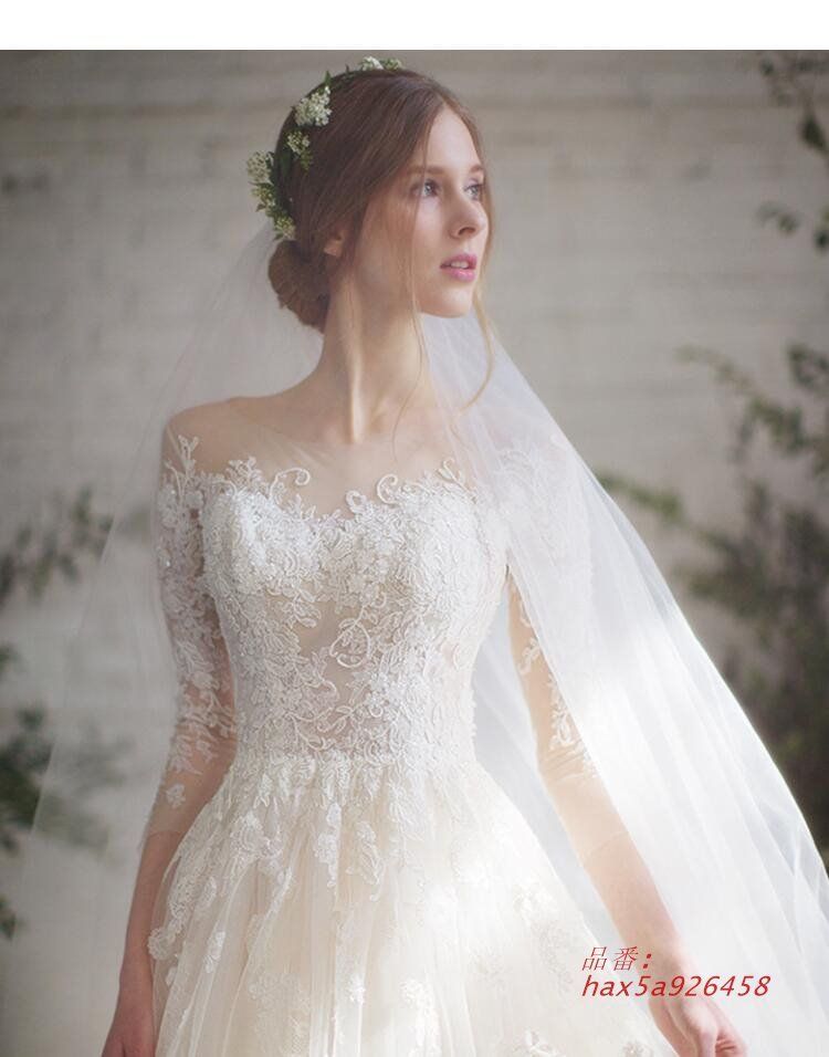 結婚式ドレス hax5a926458