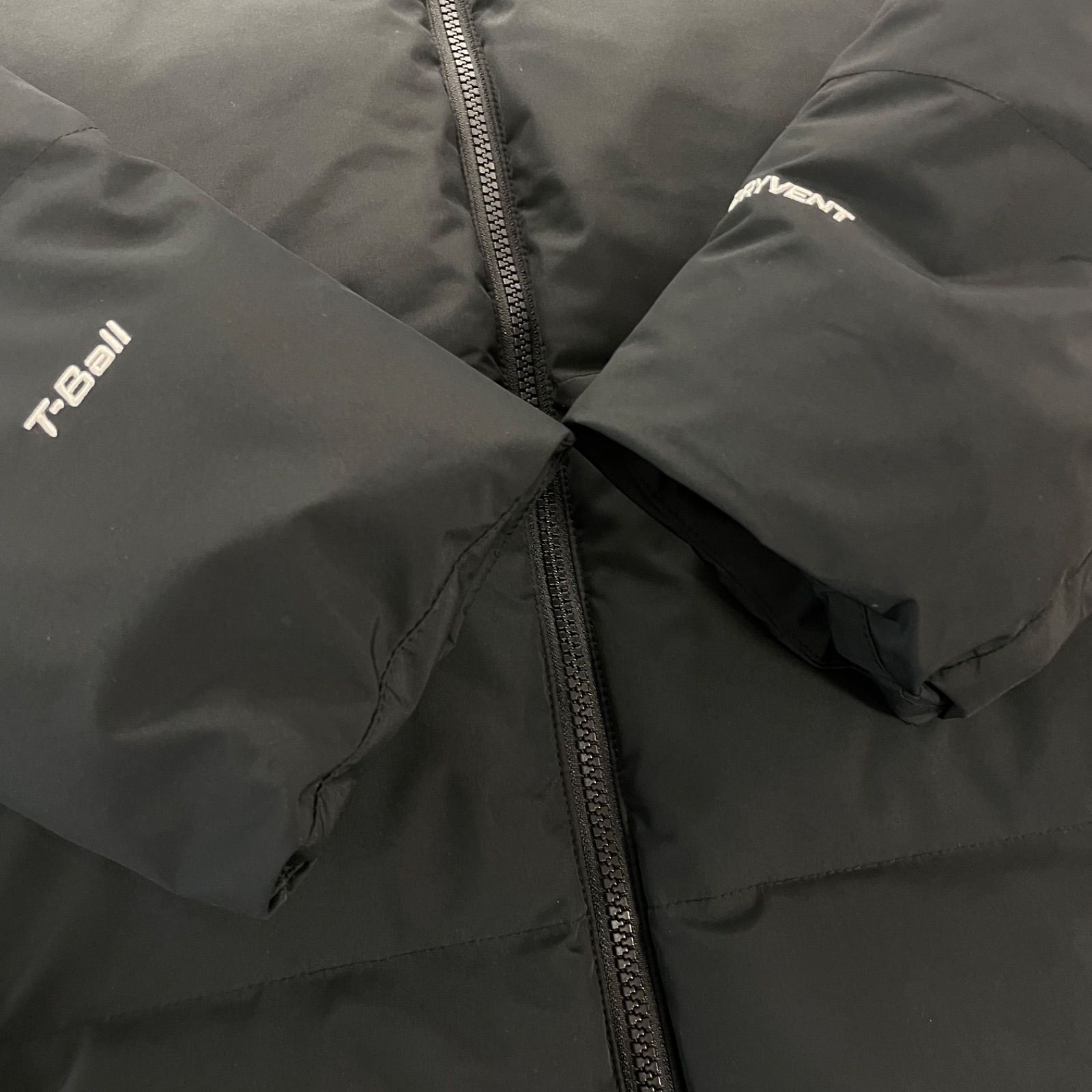 新品未使用　正規品　ノースフェイス　スノーシティ　ティーボールジャケット　L THE NORTH FACE Snow City T-Ball Jacket ザノースフェイス