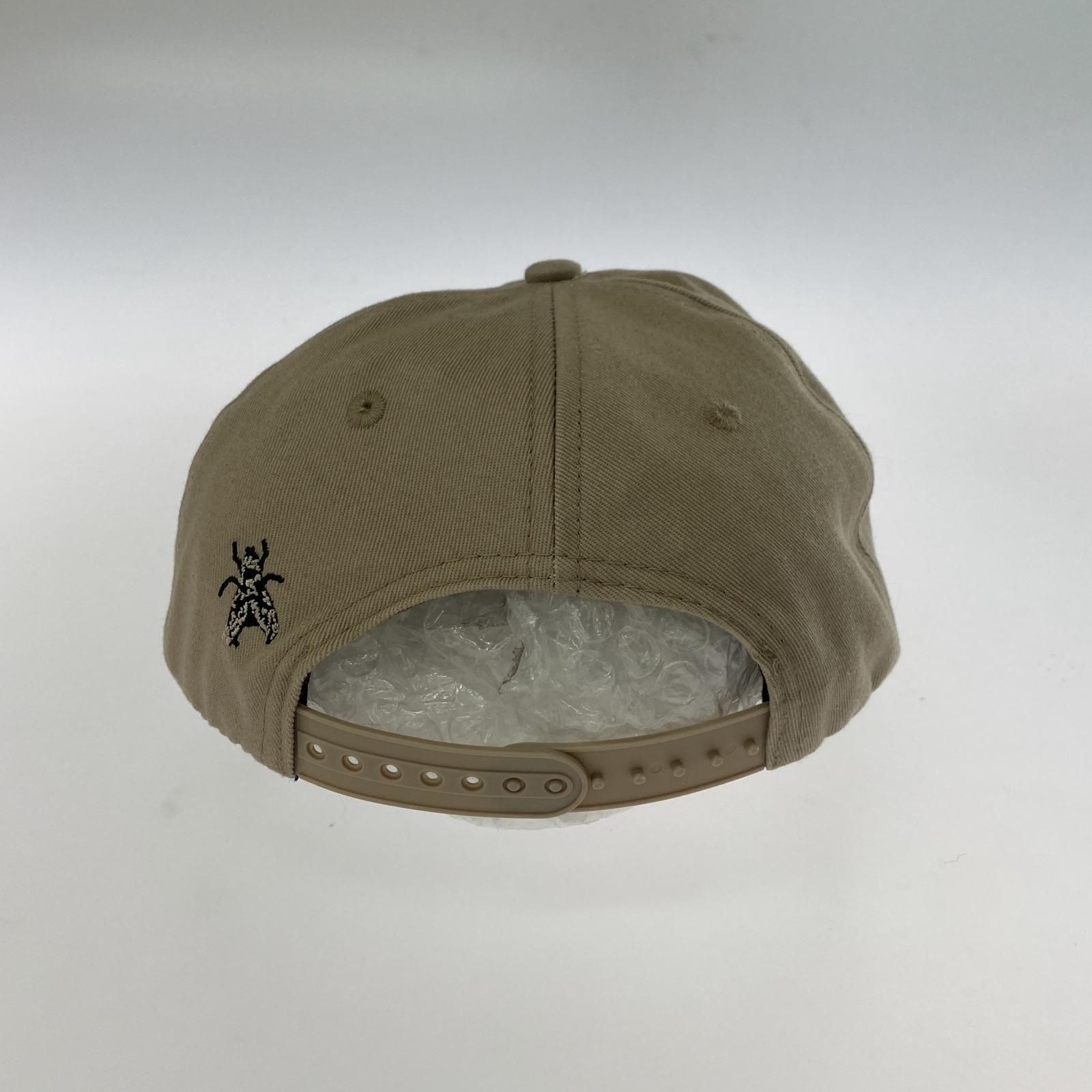 ARIES キャップ スナップバック 【公式通販】