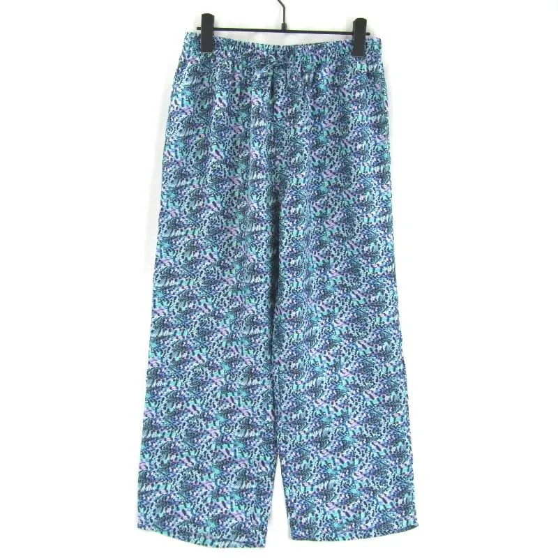 ほぼ未使用✨バナナタイム　シルク　TAPERED TROPICAL パンツ　S 1983000554683508_01_6111w.jpeg