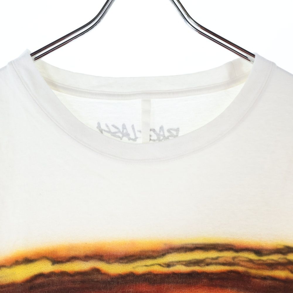 ISAMU KATAYAMA BACKLASH (イサムカタヤマバックラッシュ) Photo by