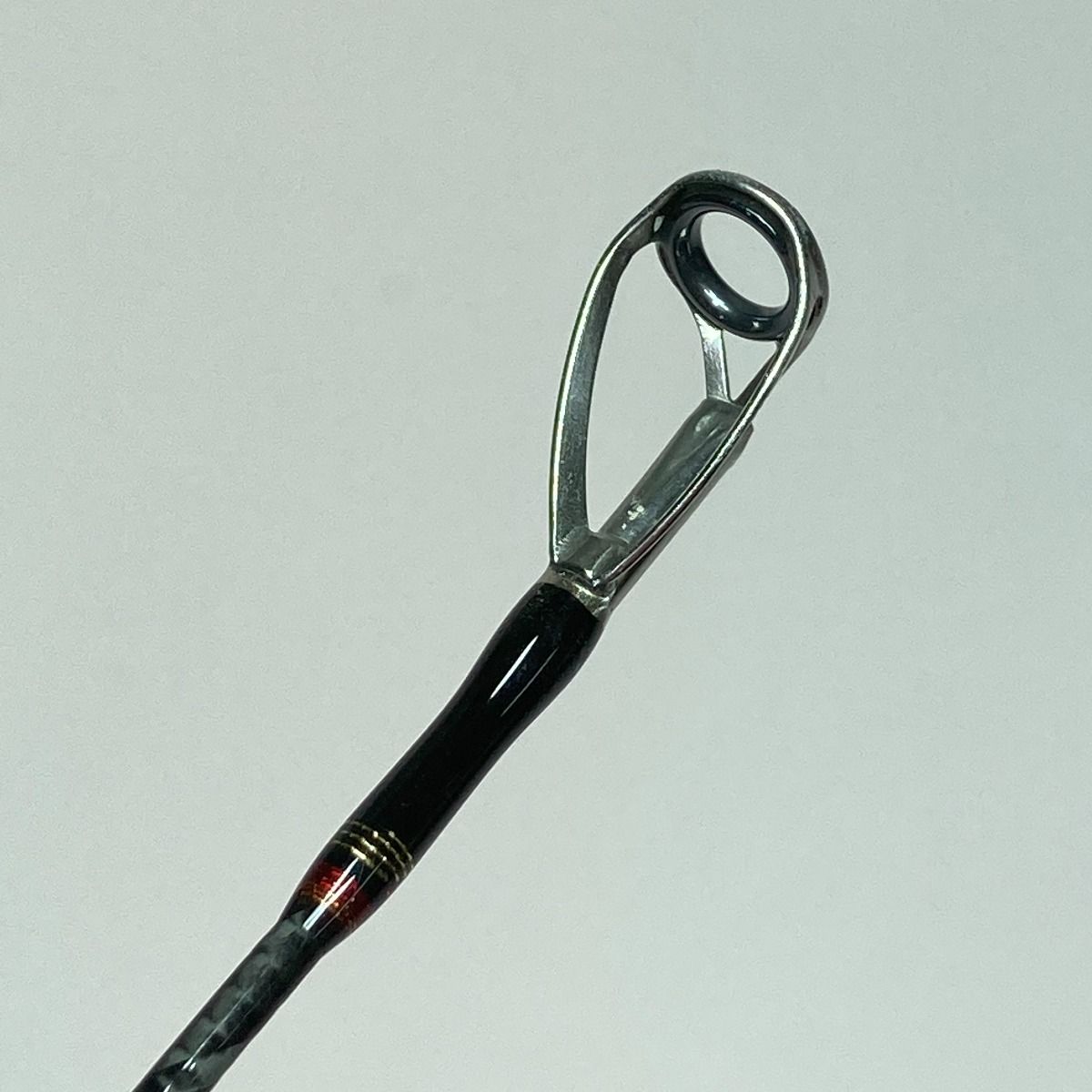 ◎◎SMITH スミス K.O.Z エクスペディション KOZ.EX-S82M/2 竿袋付