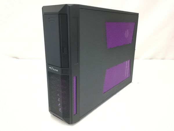 MouseComputer G-Tune EGPI511R305 デスクトップPC 11th Gen Intel