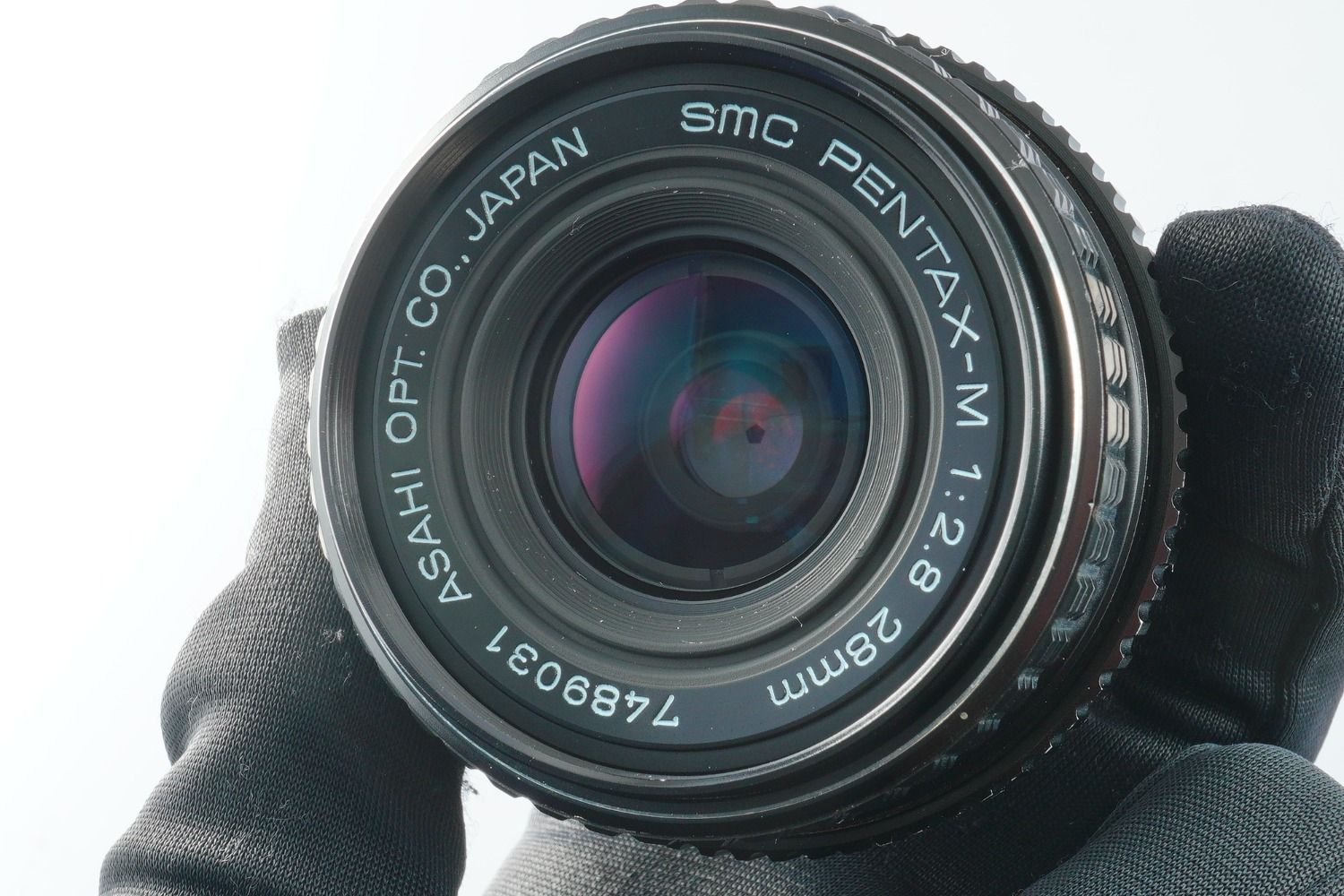 28mm F|2.8