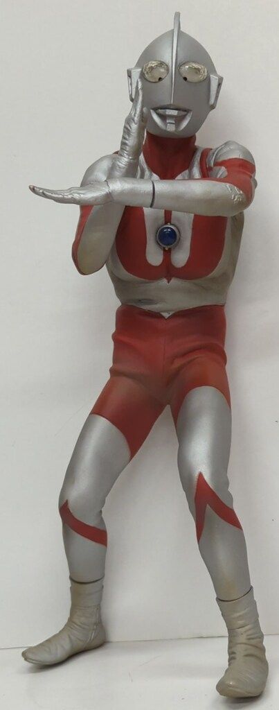 究極のウルトラマン 赤 究極のウルトラマン 赤 【公式通販】