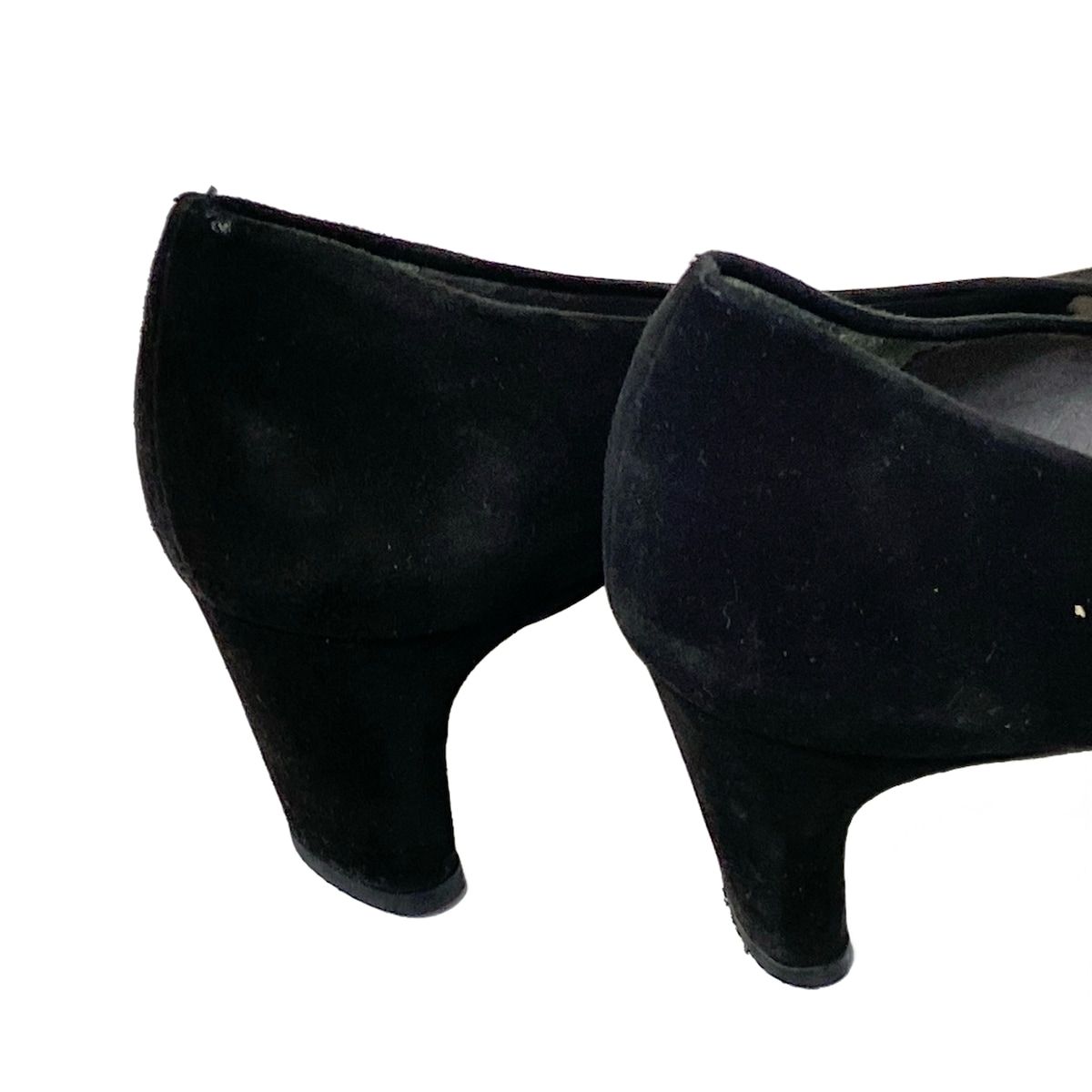 STUART WEITZMAN(スチュアートワイツマン) パンプス 36 1/2