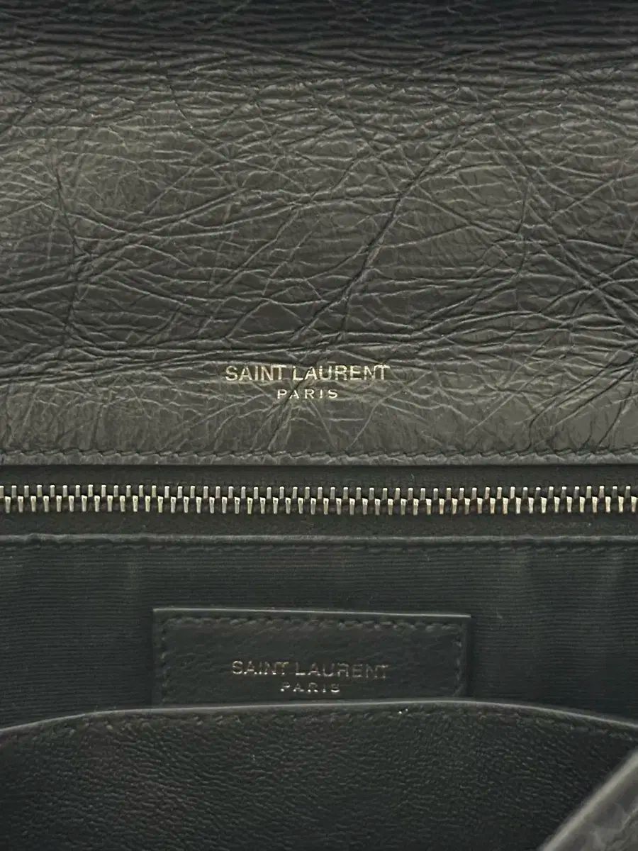 Saint Laurent サンローラン ニキ バッグ ミディアム Mサイズ