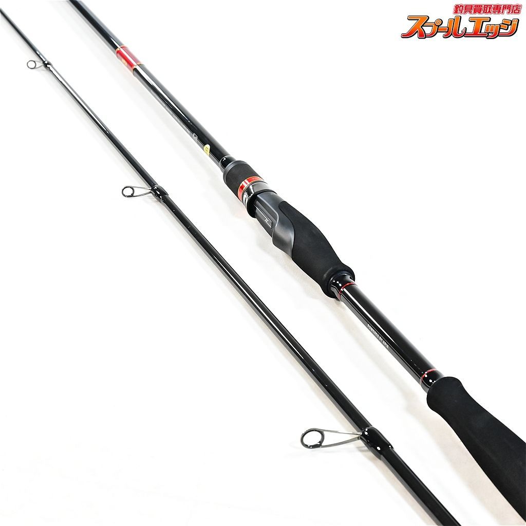 Foojin'Z ジェネラス94M GENEROUS 94M 保証書付 【公式通販】