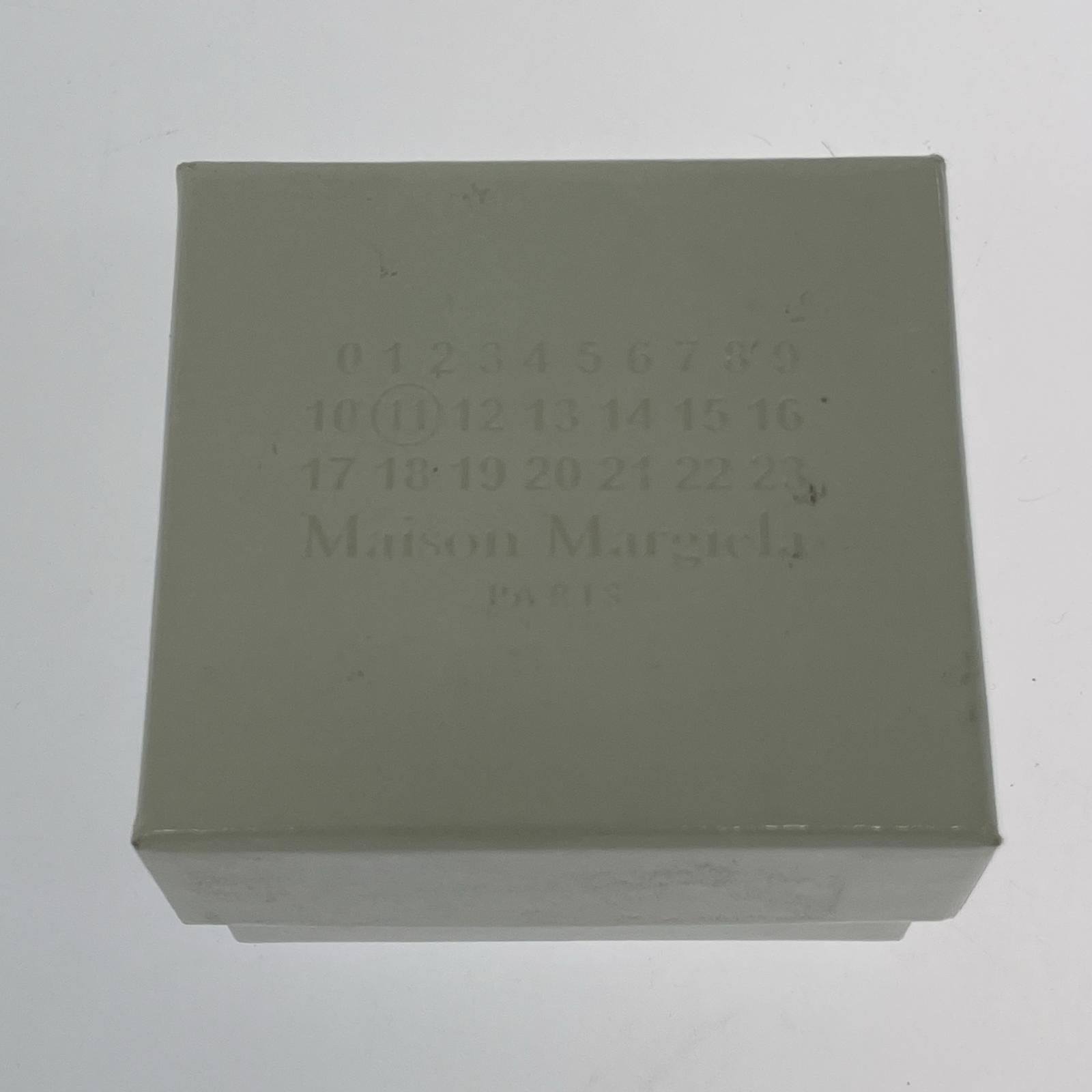 Margiela リング