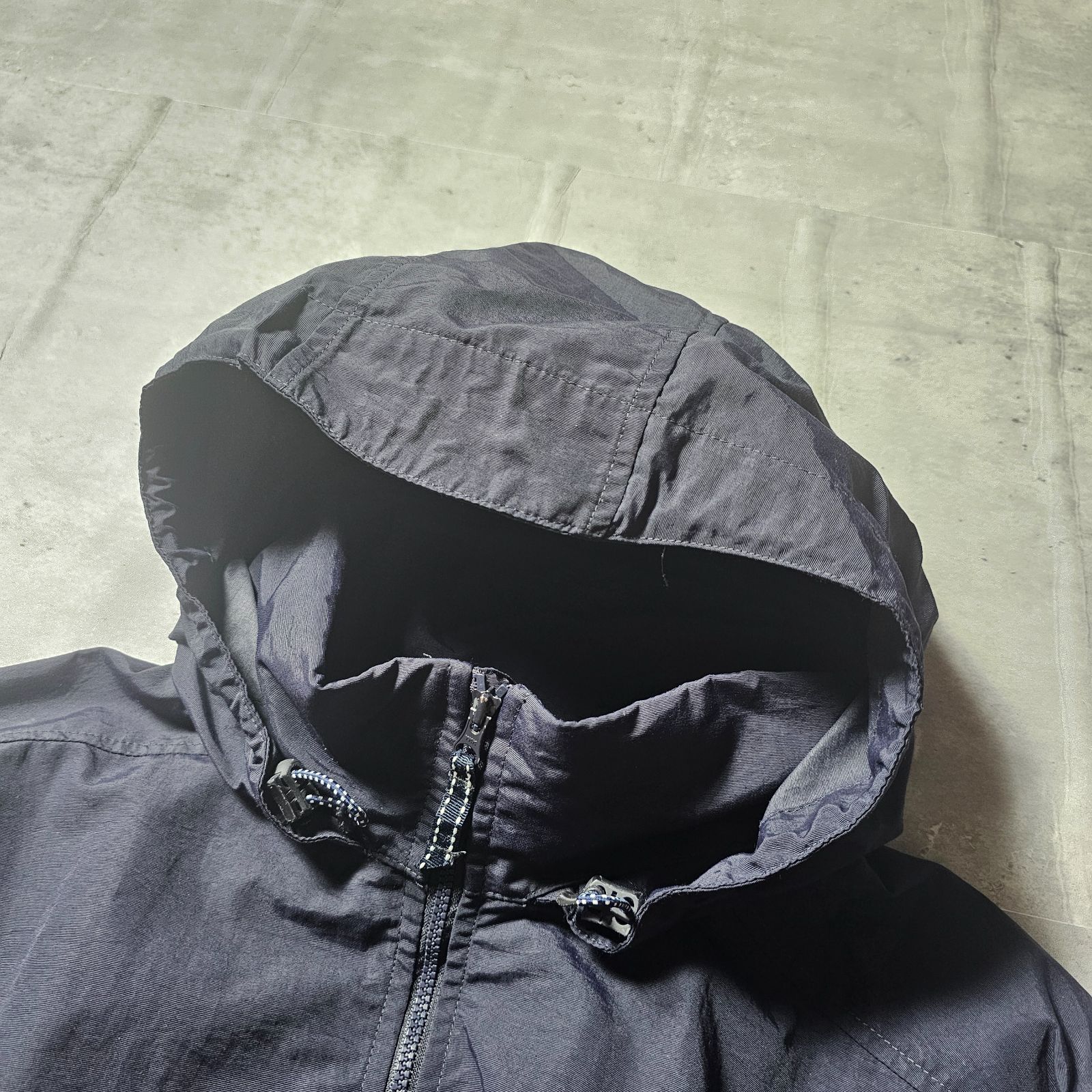 LANDSEND / ランズエンド 』 ナイロンジャケット / XLサイズ