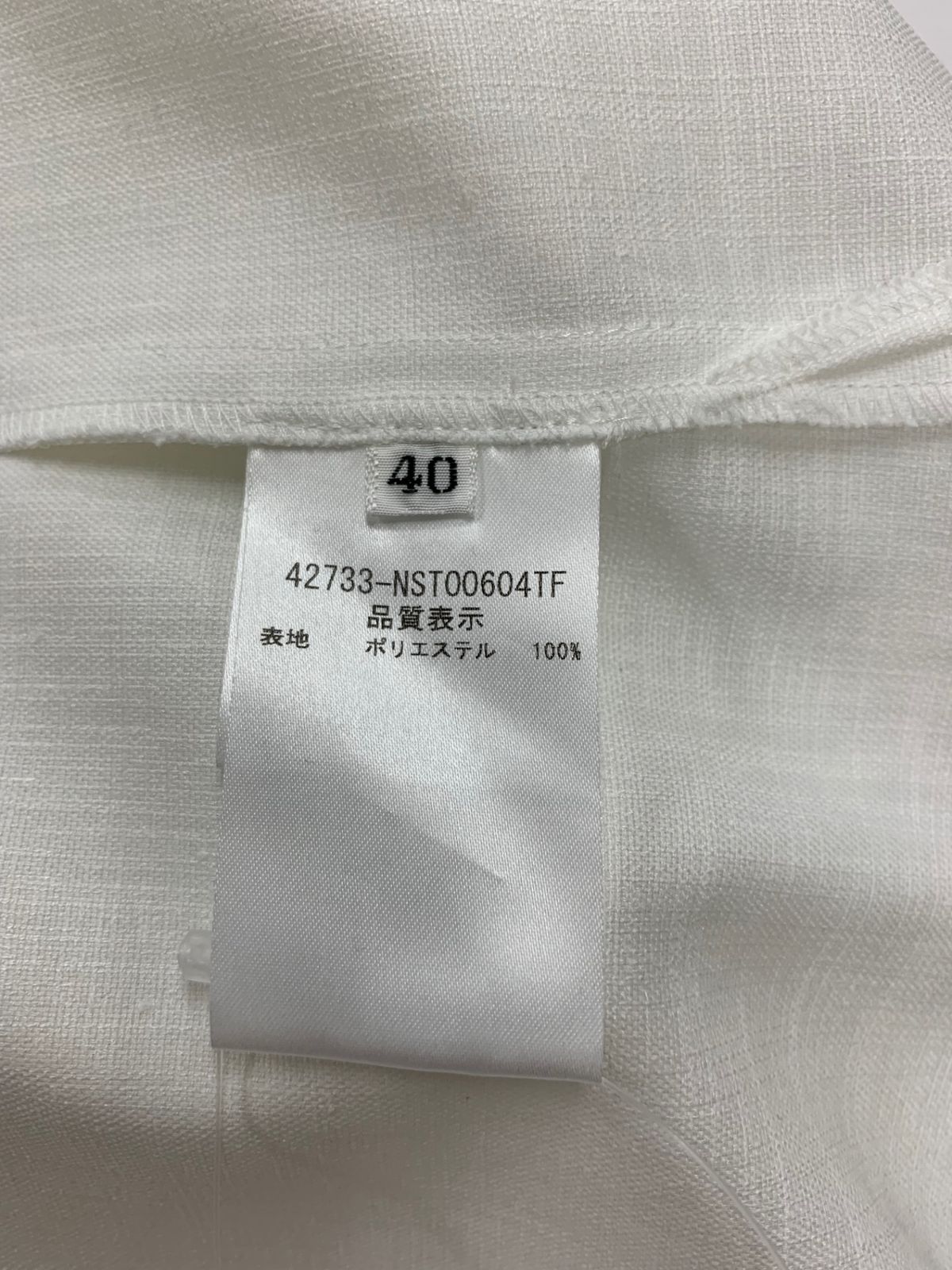 FOXEY NEW YORK 【Beatrix Blouse】40 FOXEY （フォクシー）40
