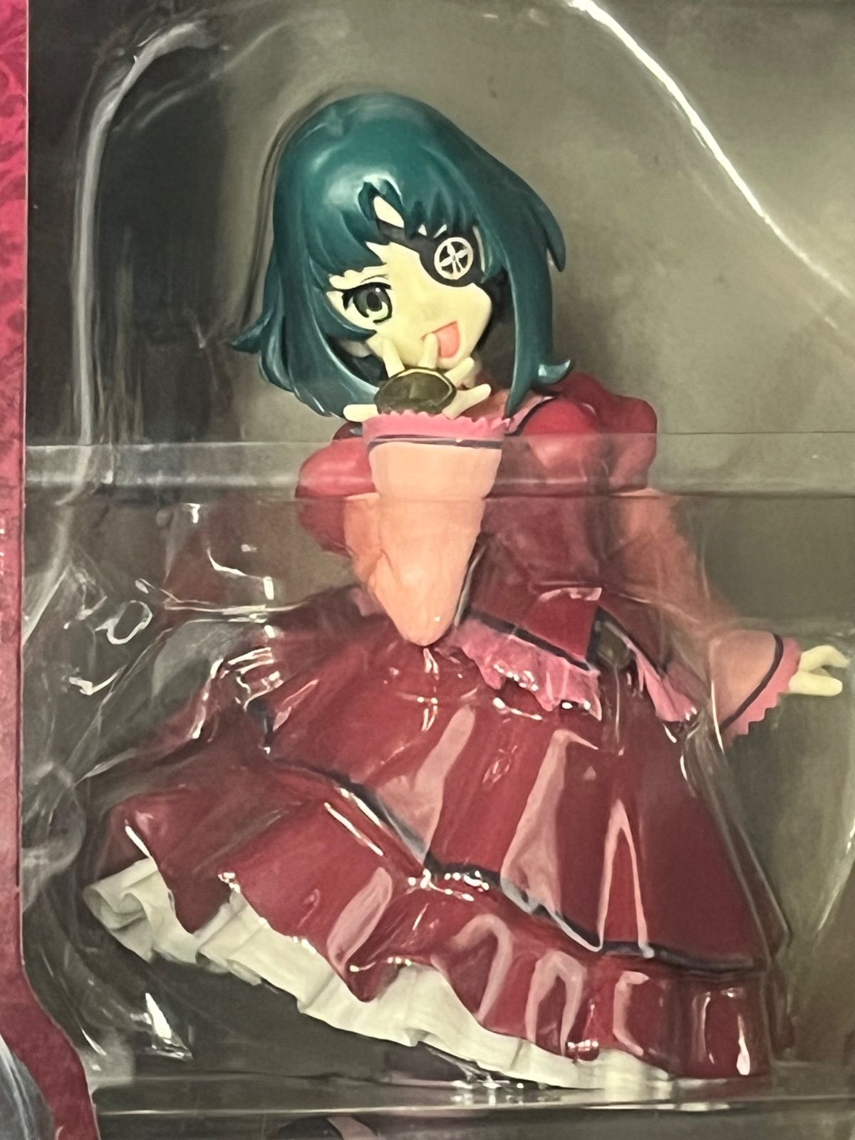 読姫フィギュア 2種セット