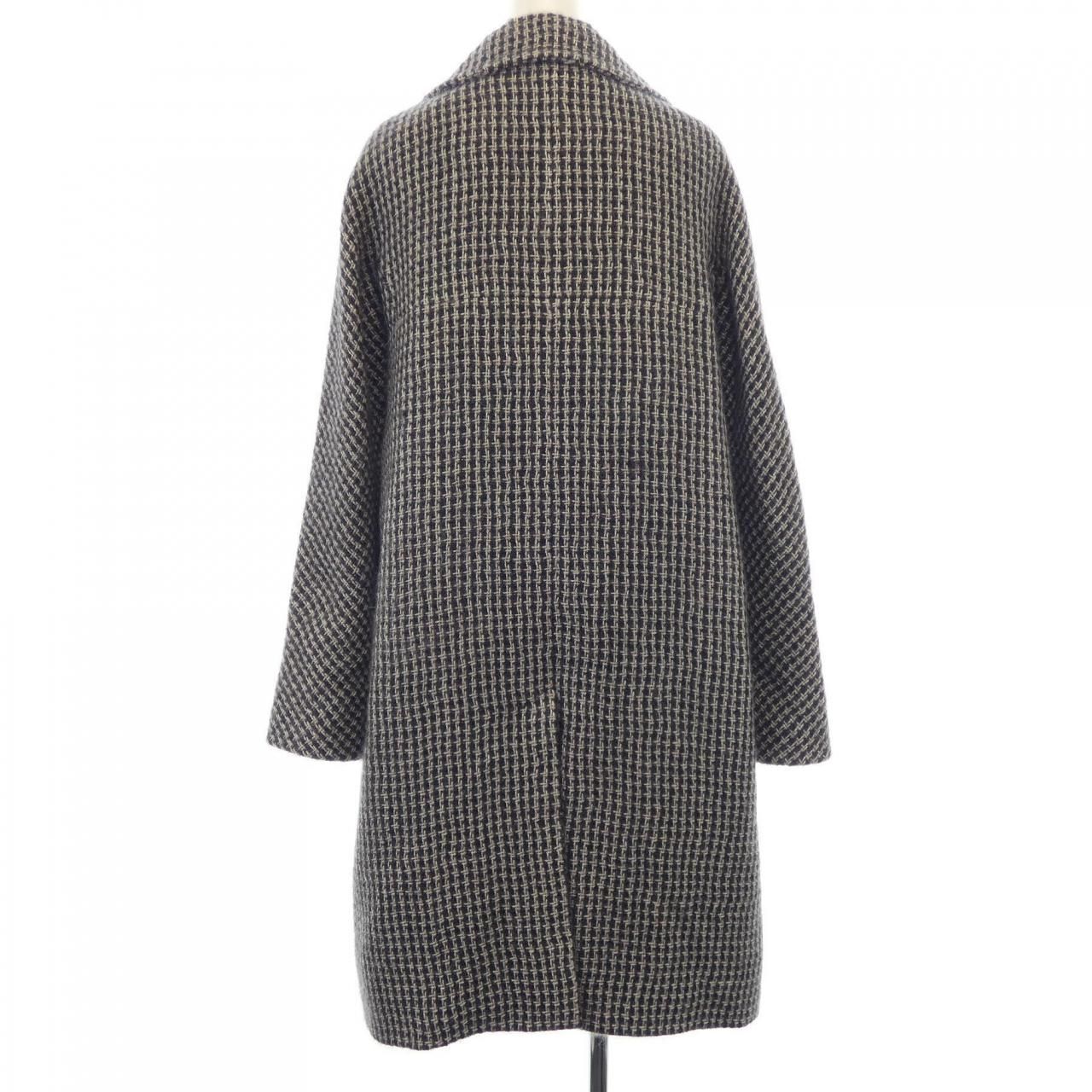 シャネル CHANEL P49610V32971 コート