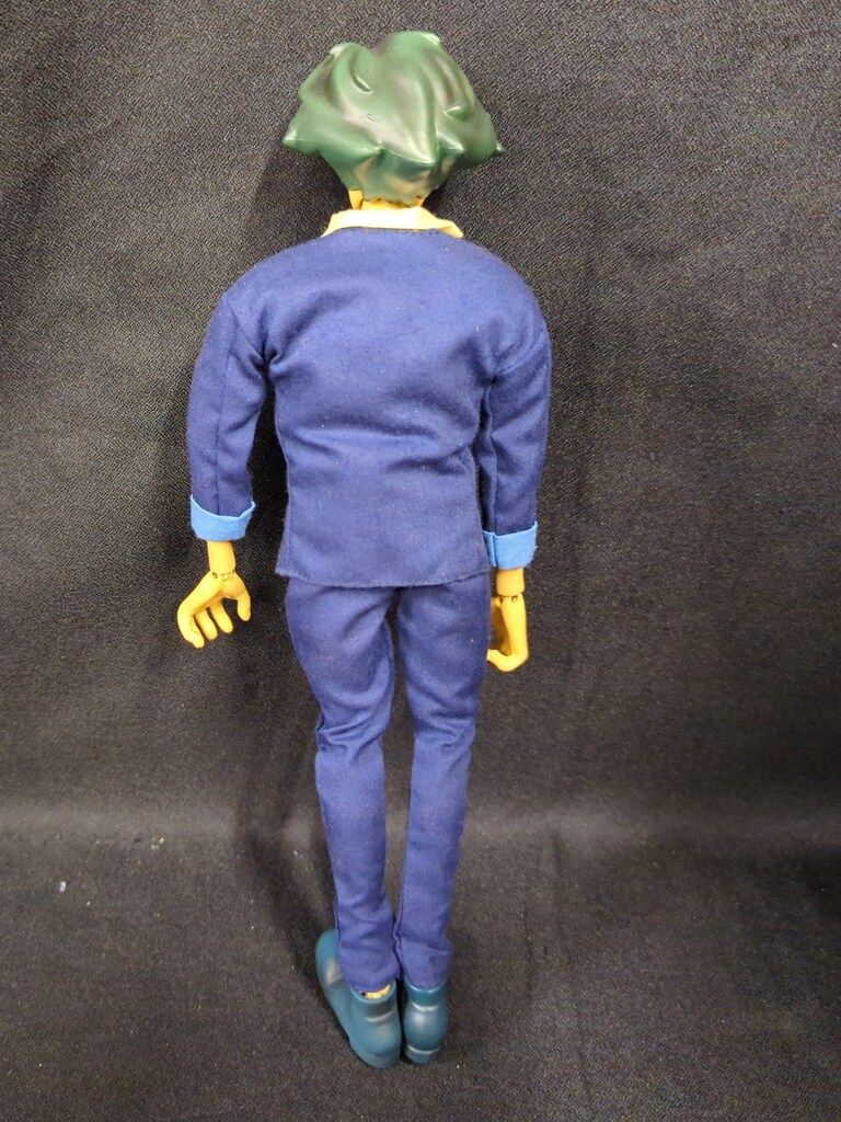 メディコム・トイ STYLISH COLLECTION カウボーイビバップ スパイク