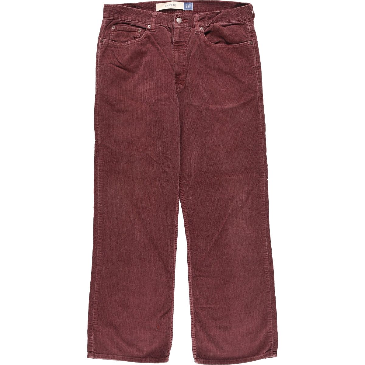 古着 ギャップ GAP コーデュロイパンツ メンズw33/eaa386512