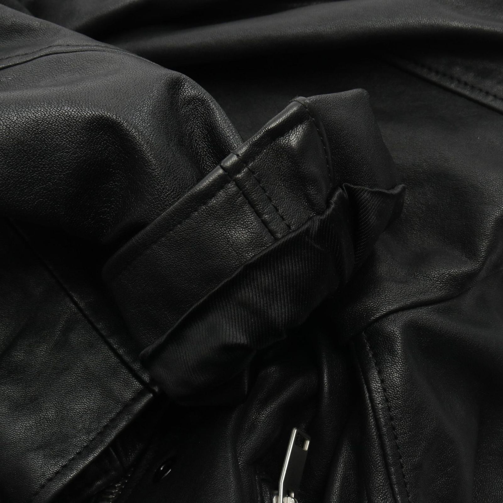 1.2mm カウハイド 復刻50'スタイル サファリジャケット M65タイプ