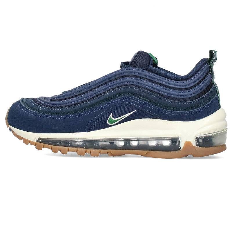 ナイキ WMNS AIR MAX 97 QS Gorge Green DR9774-400 ウィメンズ エア